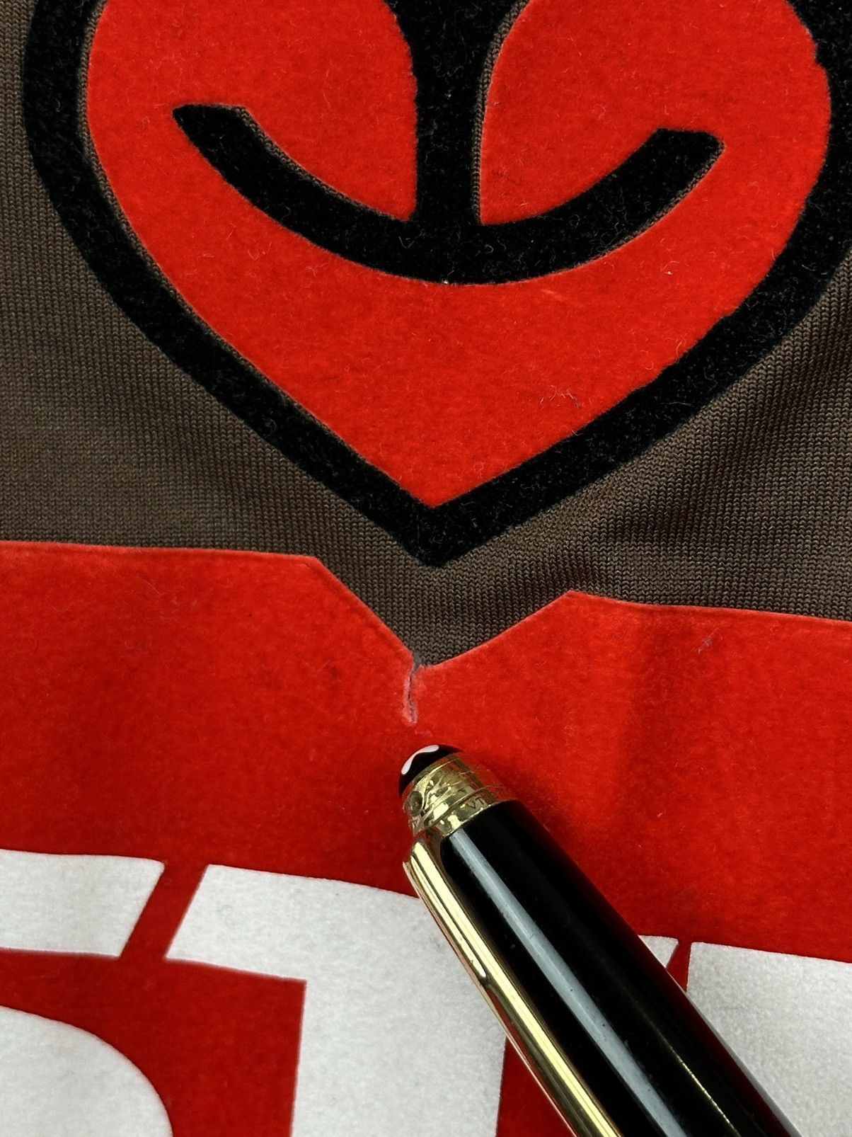Kappa × Vintage ST PAULI 2002-2003 RARE FOOTBALL SHIRT JERSEY AWAY Kappa Size US S / EU 44-46 / 1 - 10 Thumbnail