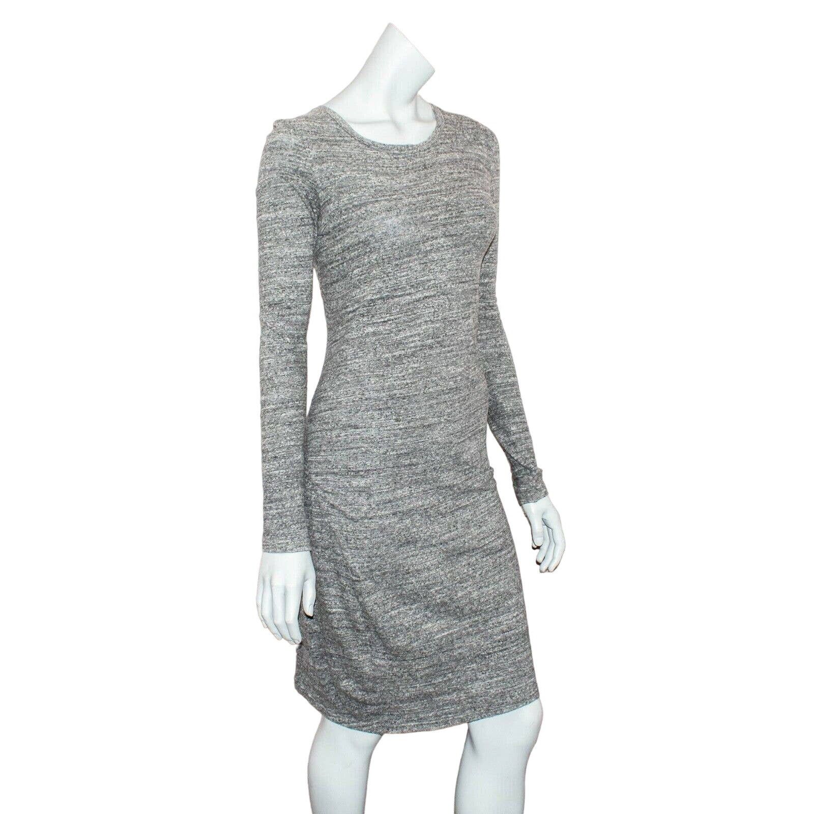 【送料&関税込】Isabel Marant charlene Black Polyester Dress Isabel Marant charlene Black Polyester Dress Isabel Marant