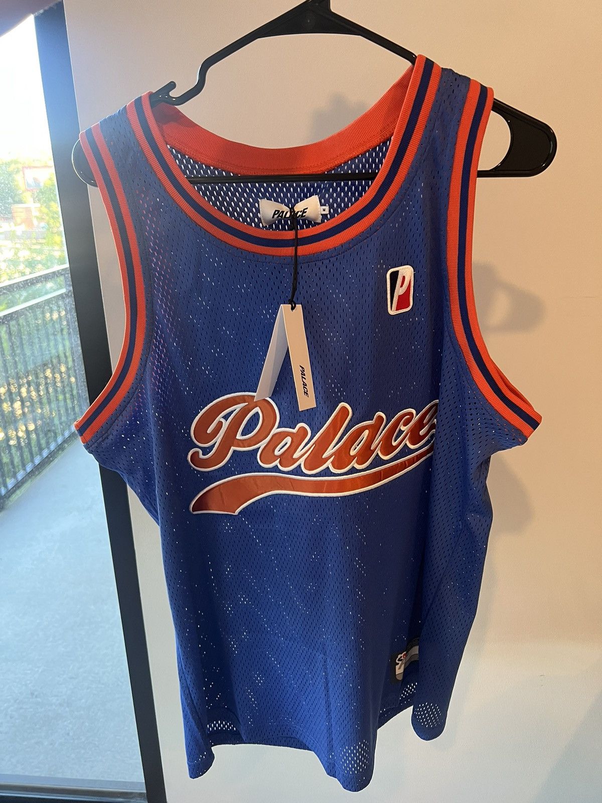 Men's Palace Jerseys | Grailed