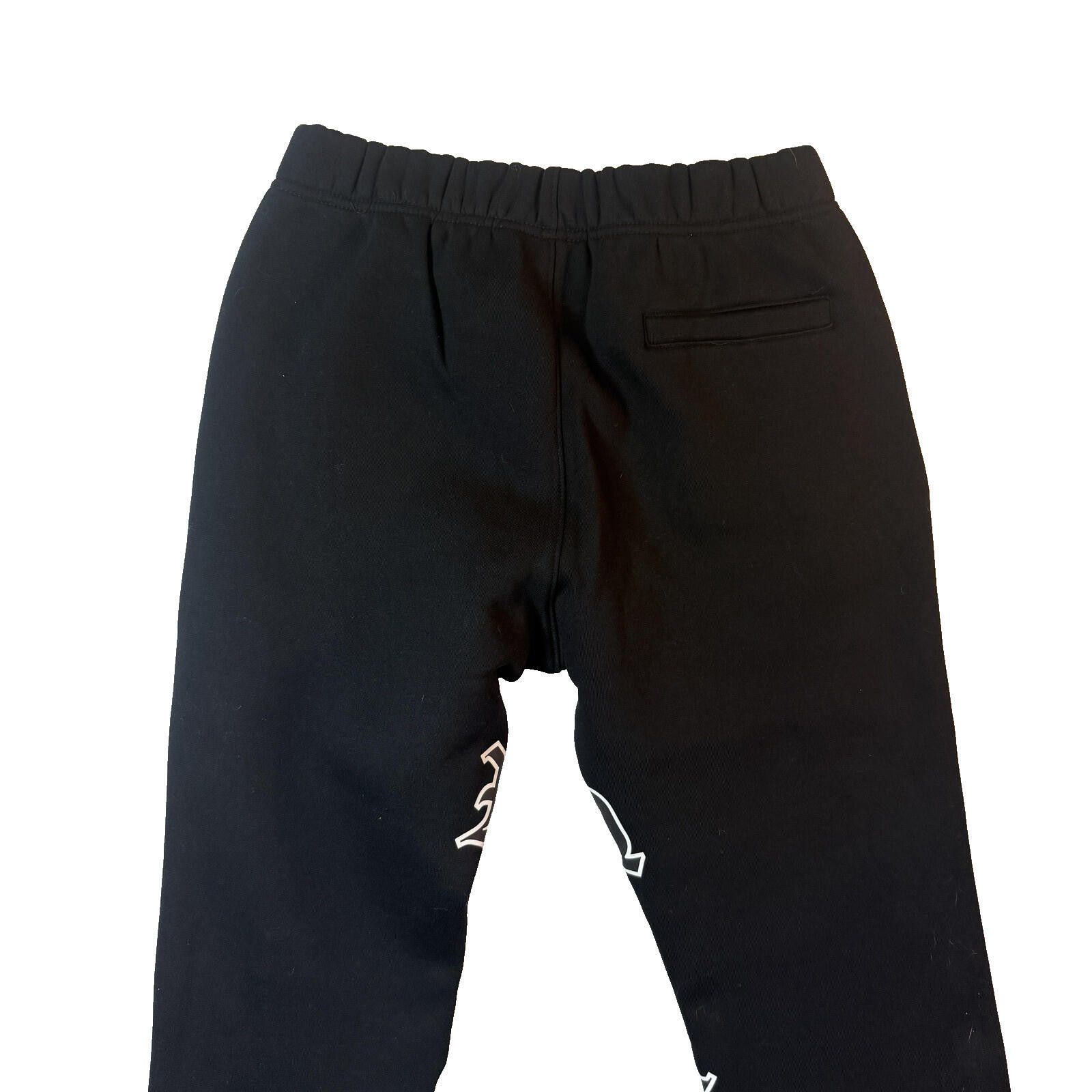 Other Y2K HastaMuerte Sweatpants Mens L Angel W Coast Streetwear Size US 34 / EU 50 - 7 Thumbnail