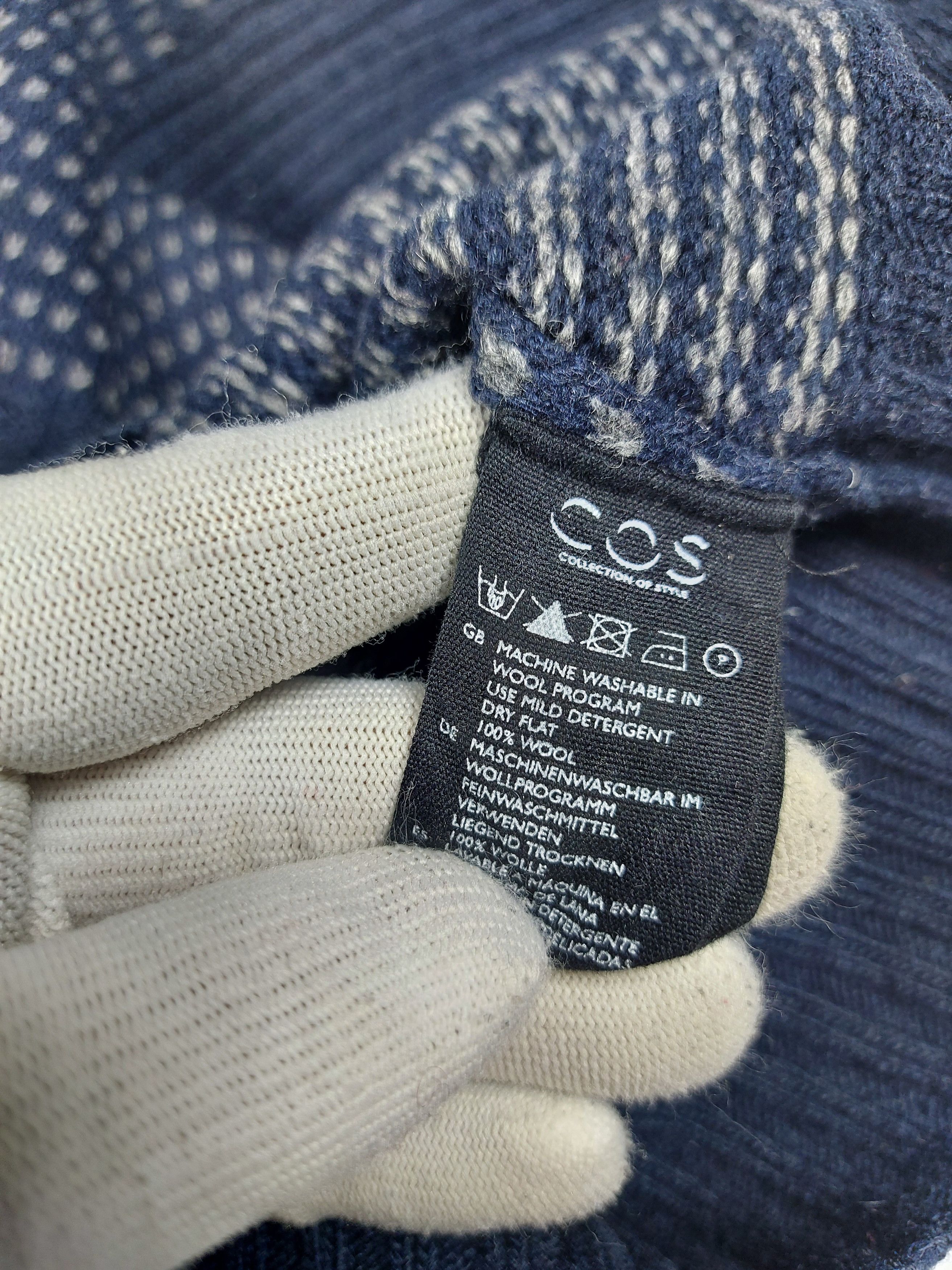 Cos Cos Sweater Size US L / EU 52-54 / 3 - 4 Thumbnail