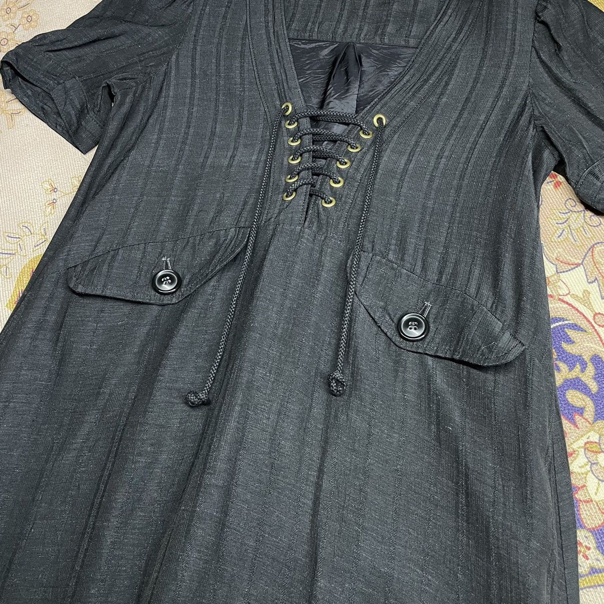 G.V.G.V. Japanesebrand G.V.G.V. Dress Size S / US 4 / IT 40 - 6 Thumbnail