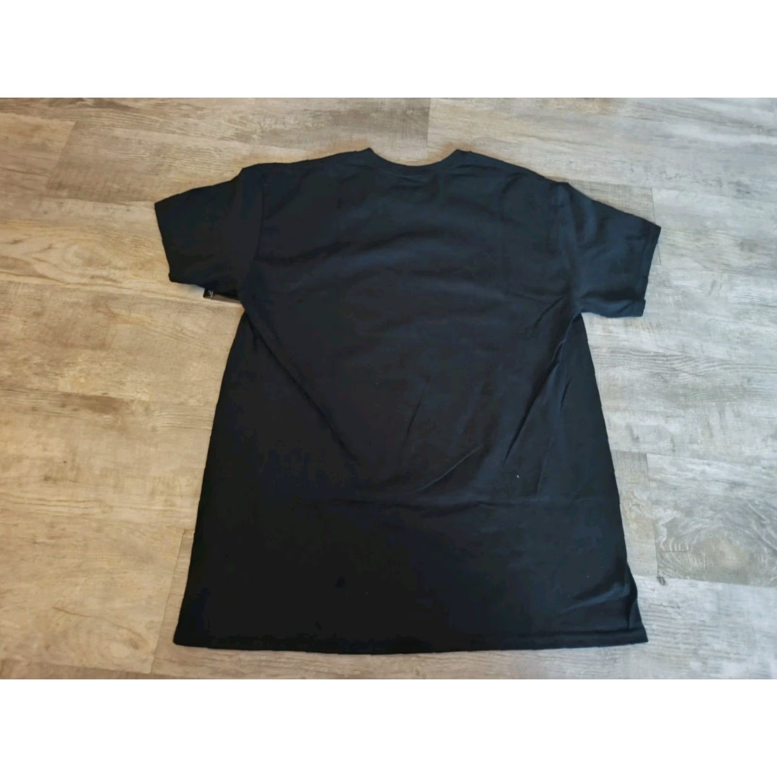 UFC UFC Tee Shirt NWT WorldWide Connor McGregor Jon Jones Israel Adesanya Size M Black Cotton Graphic Print Crew Neck Short Sleeve Mens Size US M / EU 48-50 / 2 - 8 Thumbnail