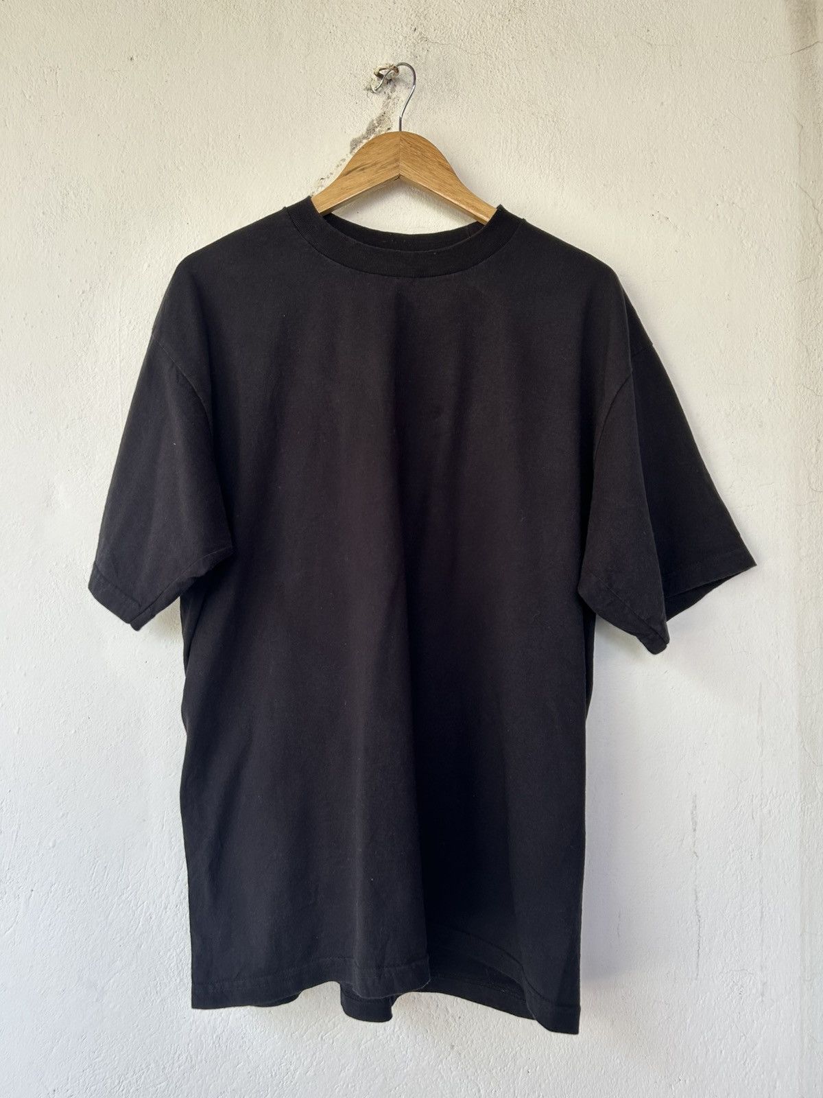 Vintage pro club vintage blank shirt Size US XL / EU 56 / 4 - 2 Thumbnail