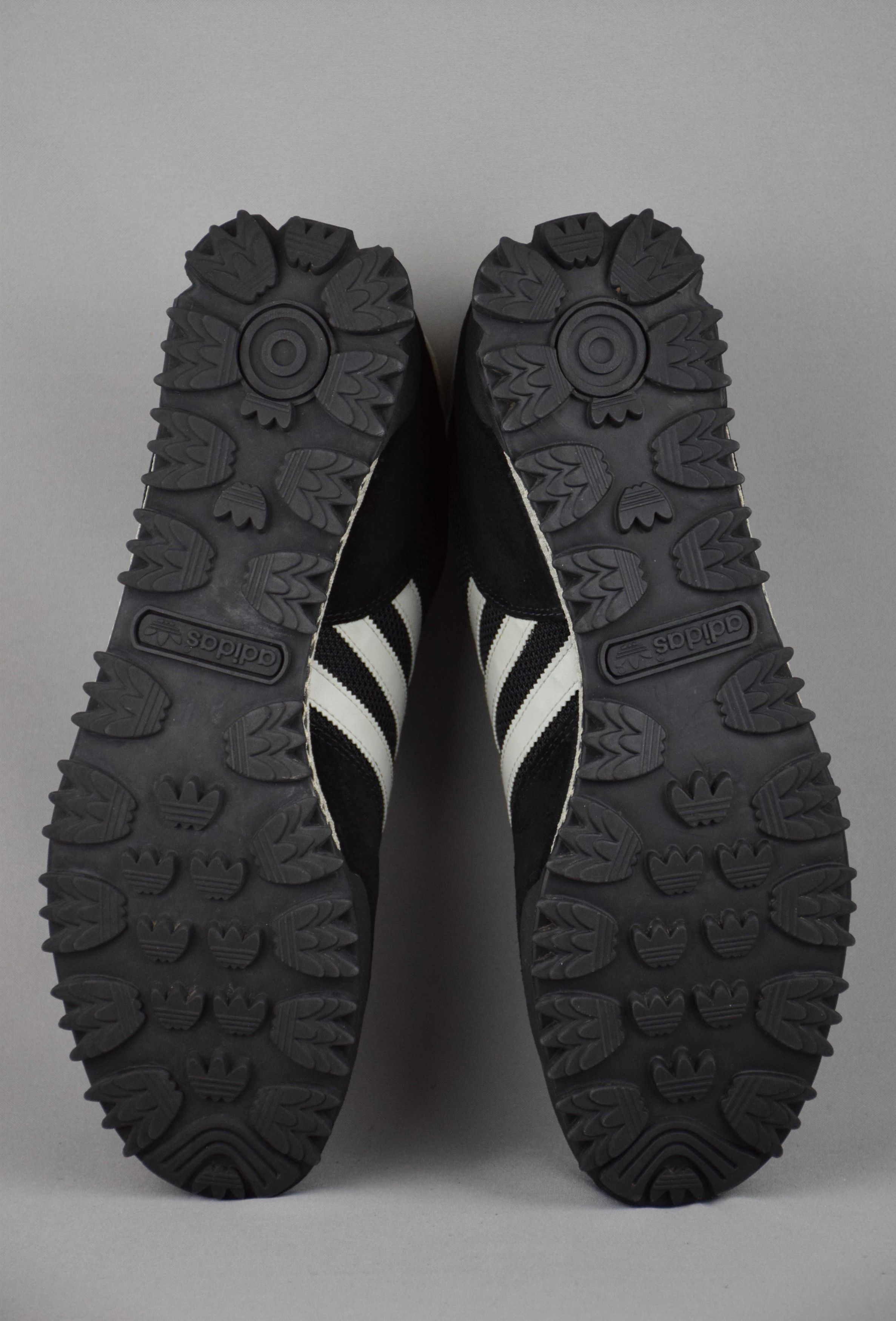 Adidas × Vintage Adidas Marathon TR Vintage Sneakers US 14.5 UK 14 Eu 50 Size US 15 / EU 48 - 11 Thumbnail