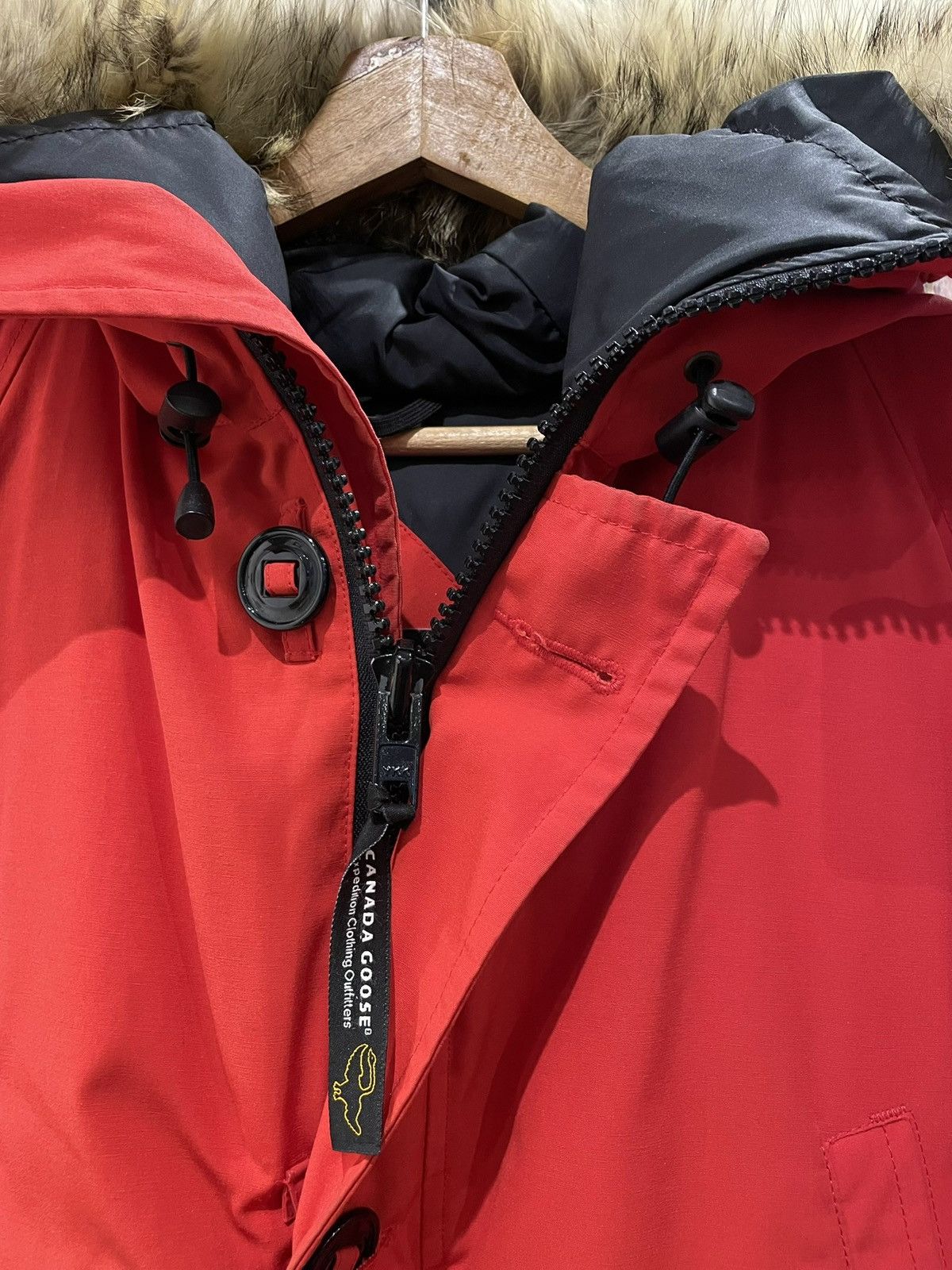 Canada Goose Canada Goose Chilliwack jacket Size US M / EU 48-50 / 2 - 5 Thumbnail