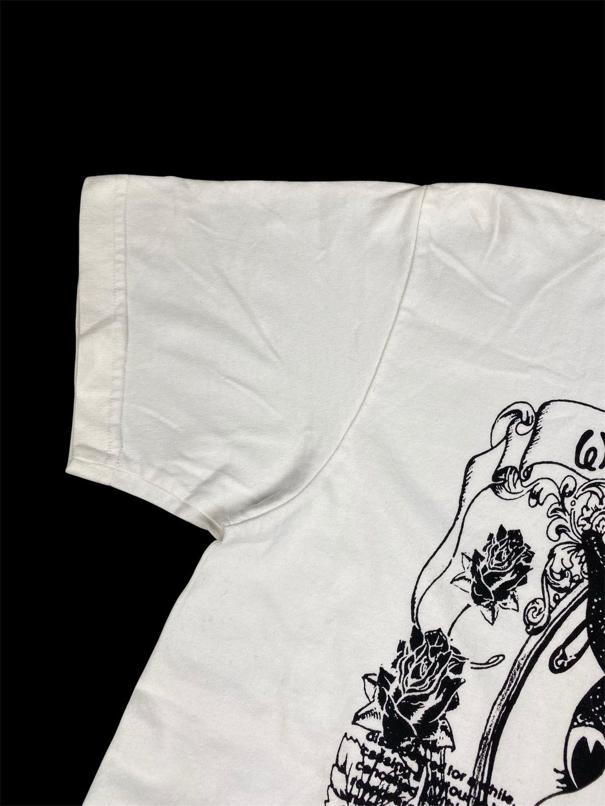 Seditionaries Who Killed Bambi Sex Pistols By Sexy Dynamite London T-Shirt Size US S / EU 44-46 / 1 - 5 Thumbnail