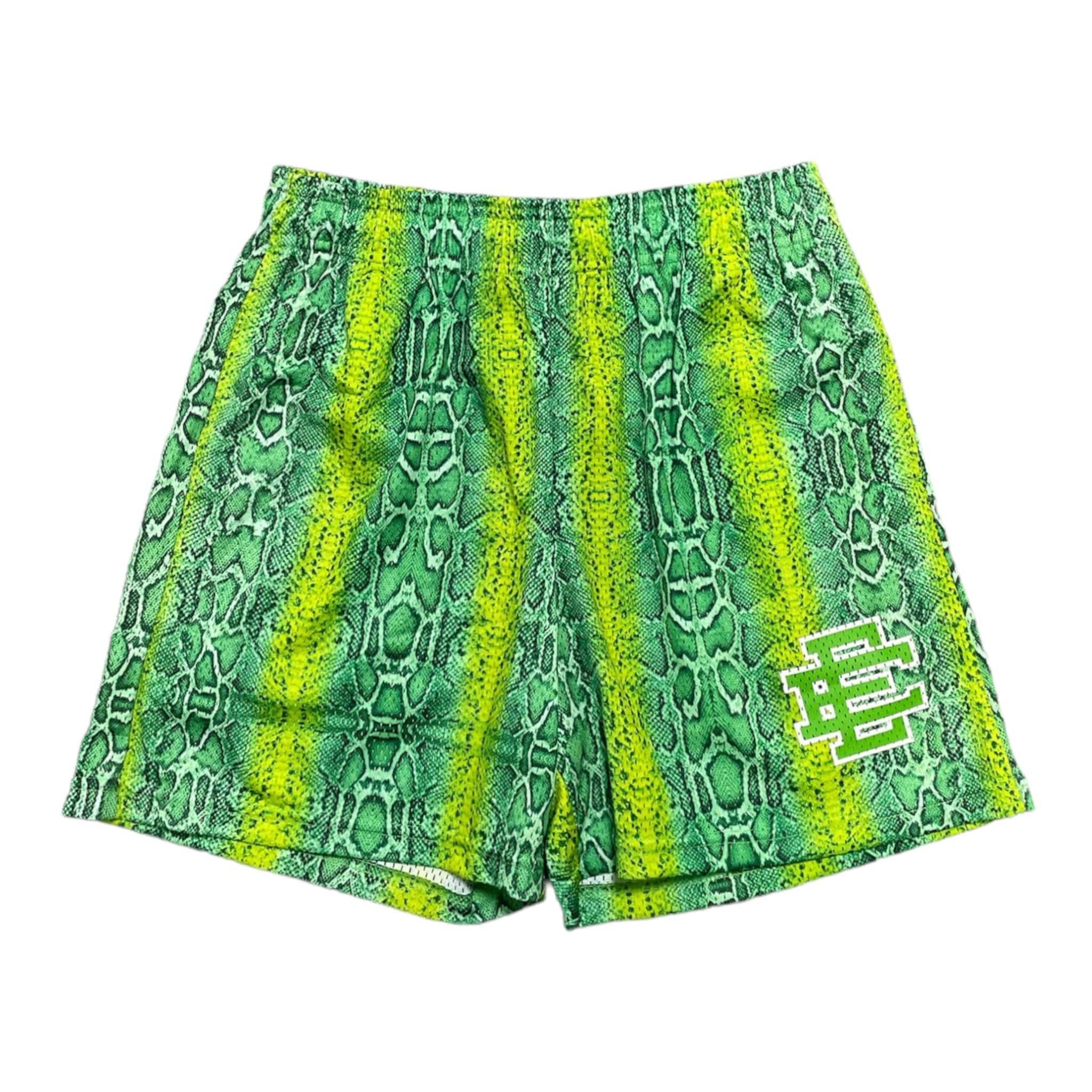 EE Basic Short Neon Snake