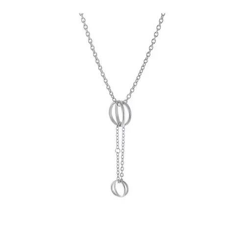 Jewelry Retro ring necklace Size ONE SIZE - 3 Thumbnail