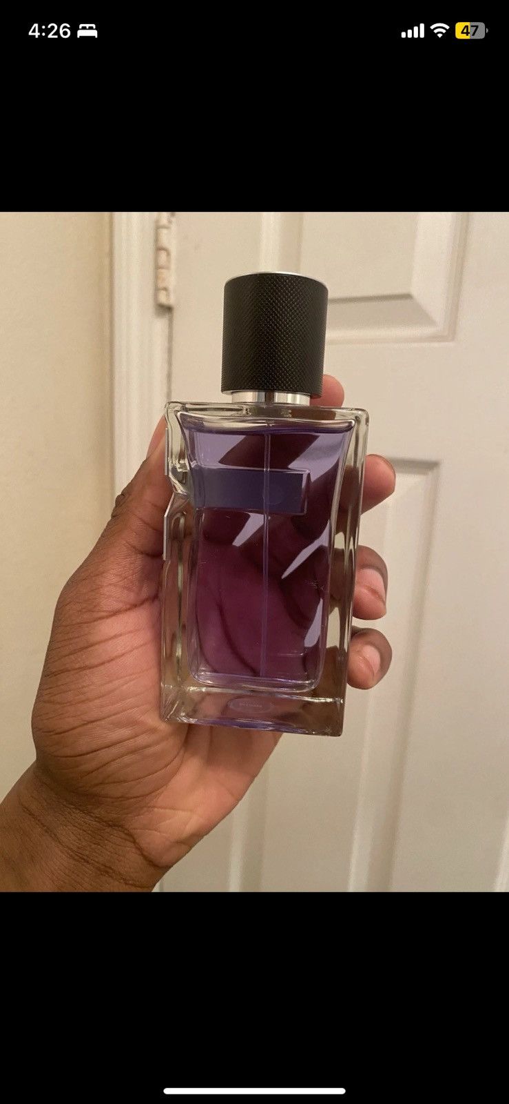 Yves Saint Laurent Yves Saint Laurent cologne for men Spray 3.3 / 3.4 oz New Size ONE SIZE - 2 Thumbnail