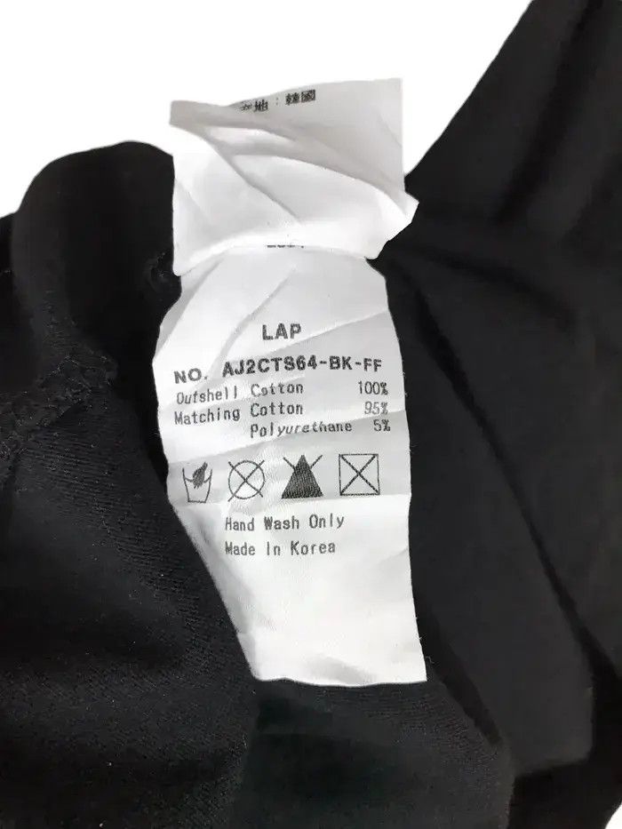 Los Angeles Apparel Edition by LAP Los Angeles Project Tshirts Size US XL / EU 56 / 4 - 7 Thumbnail