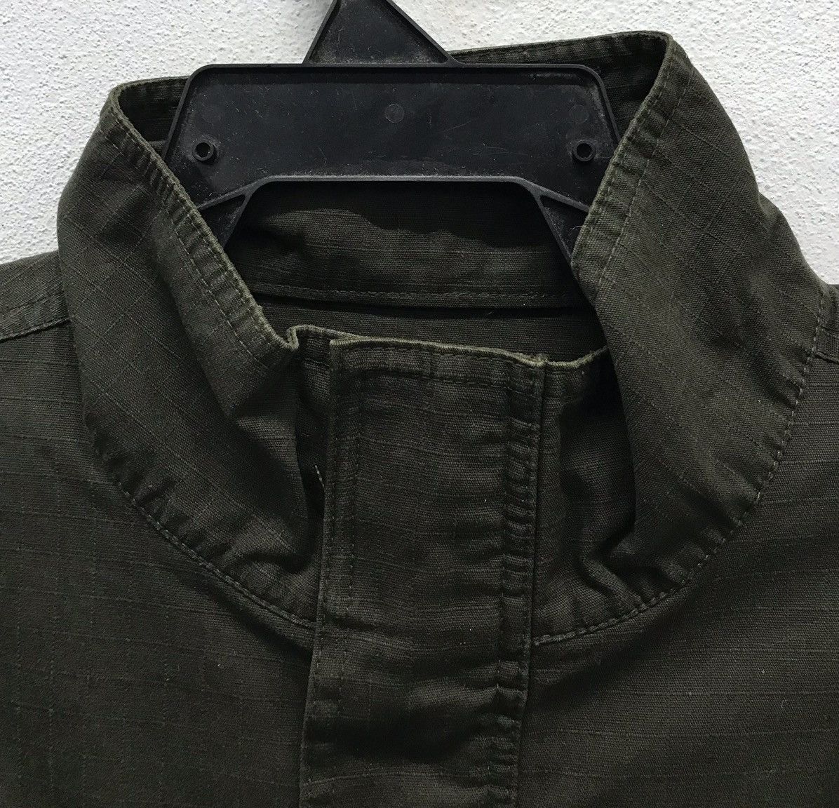 Japanese Brand × Vintage Vintage Man Encirles The World Dog House Jacket Size US M / EU 48-50 / 2 - 3 Thumbnail
