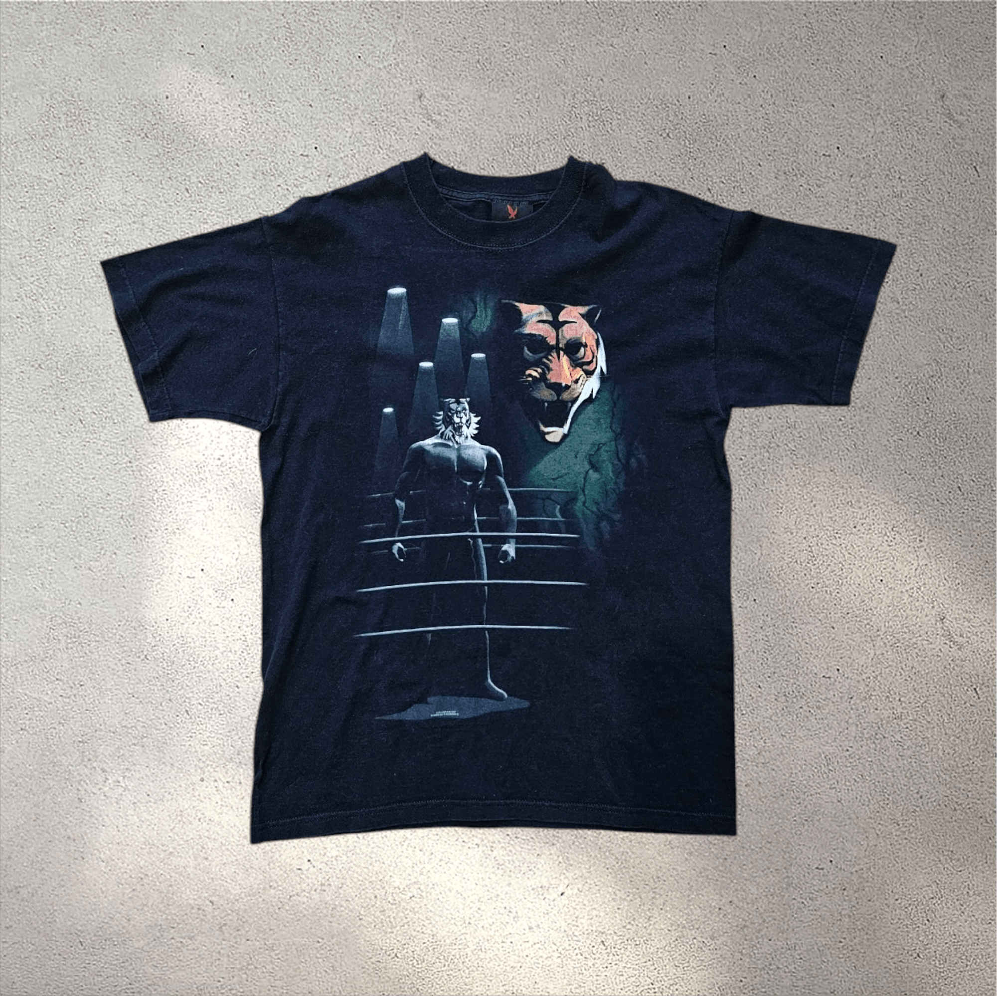 Japanese Brand × Vintage Vintage Gunslinger Girl Anime Tee | Grailed