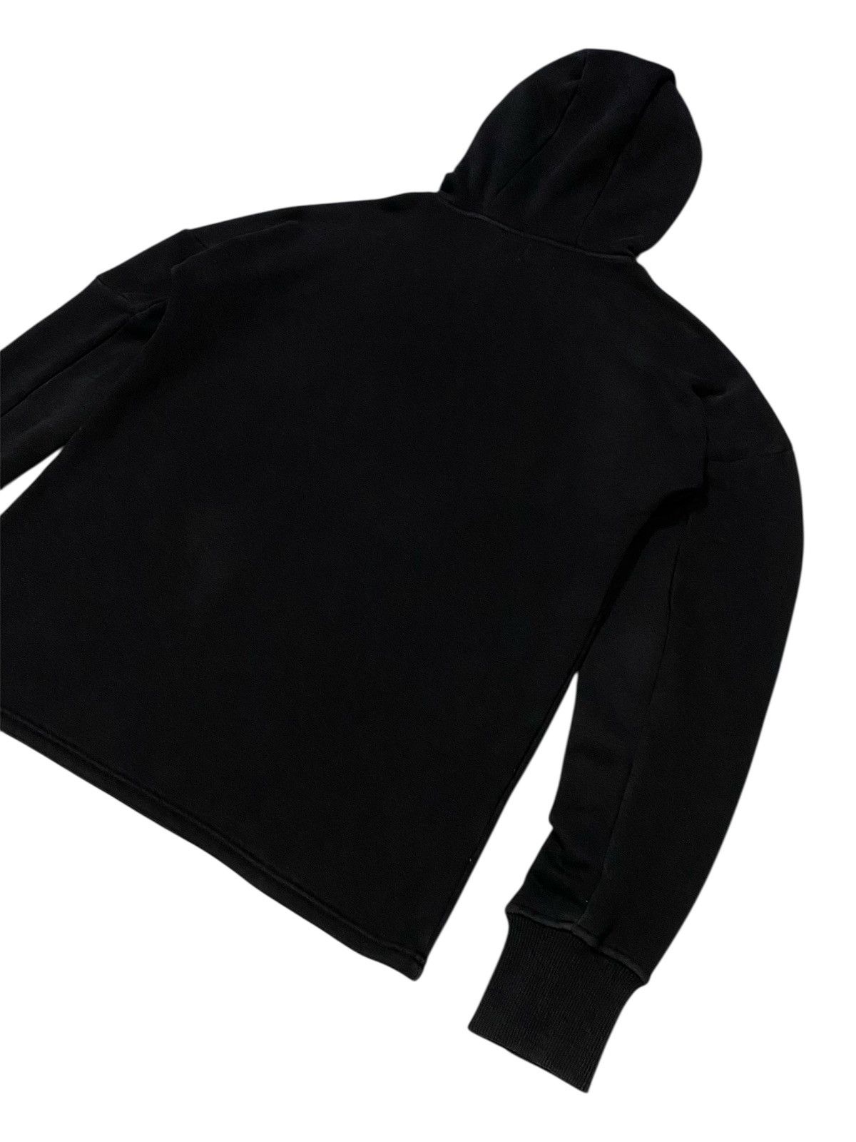 C.P. Company C.P Company Tech Zip Arm Lens Popover Hoodie Size US M / EU 48-50 / 2 - 23 Thumbnail