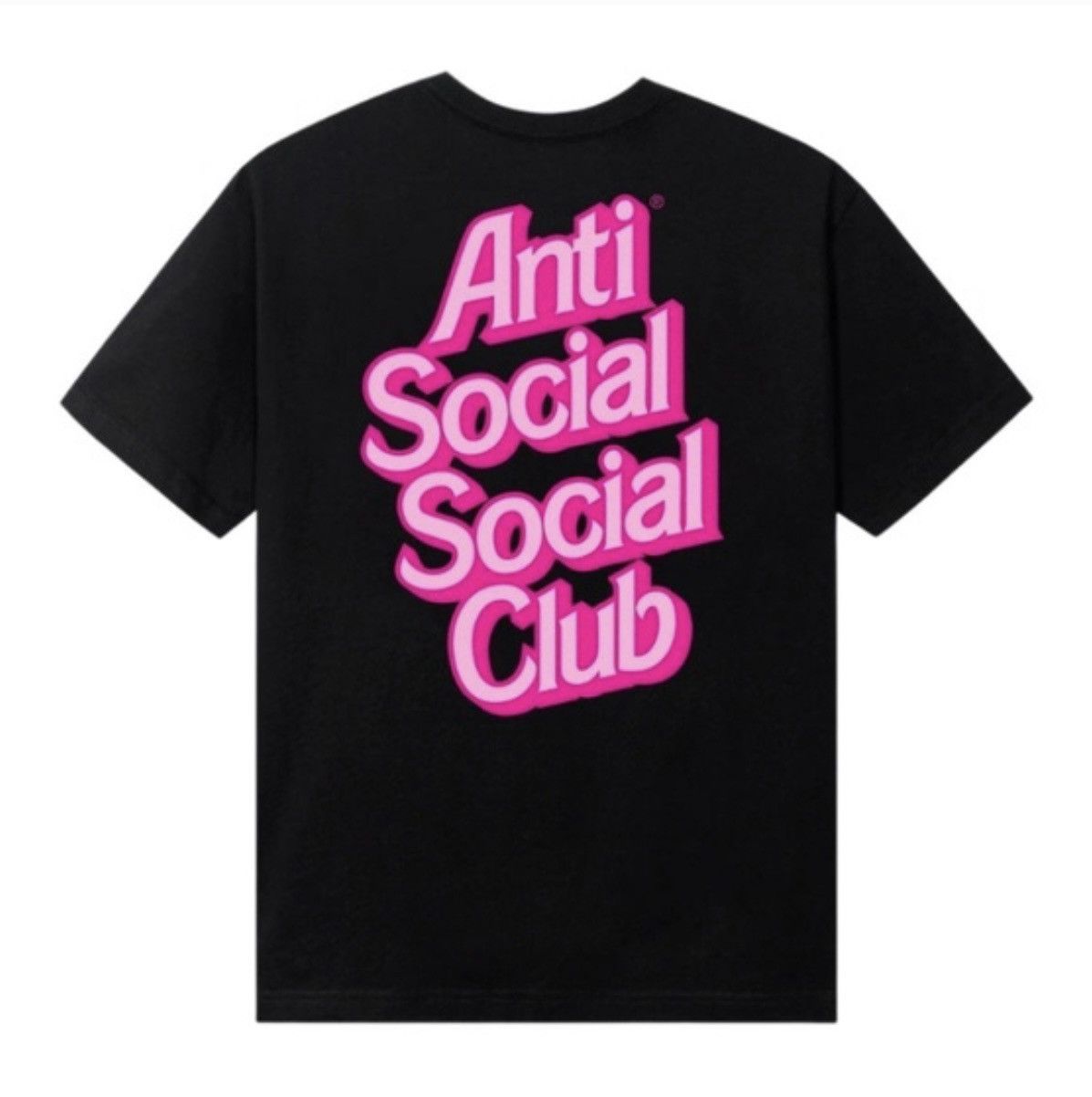 Anti Social Social Club × Designer ✨ ASSC Anti Social Social Club Timeless Shirt Small ✨ Size S / US 4 / IT 40 - 1 Thumbnail
