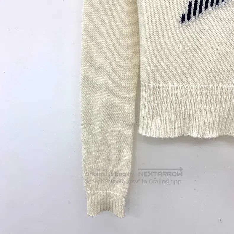 Dior Dior Limited Series Beige Five-pointed Star Inlaid Sheeps Size XS / US 0-2 / IT 36-38 - 4 Thumbnail