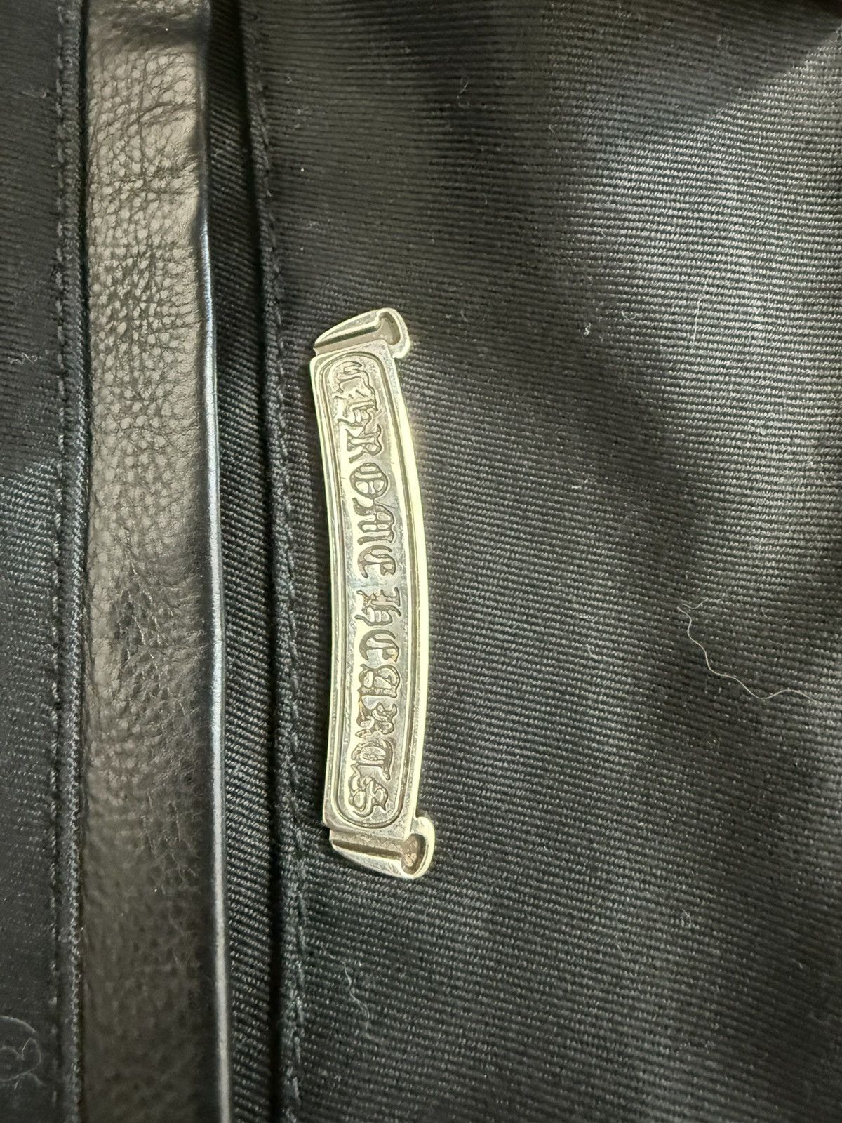 Chrome Hearts chrome hearts chino size 34 Size US 34 / EU 50 - 15 Thumbnail
