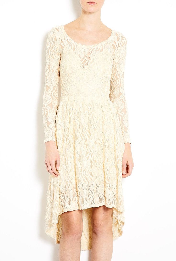 Ganni Ganni Dress Size S / US 4 / IT 40 - 1 Thumbnail