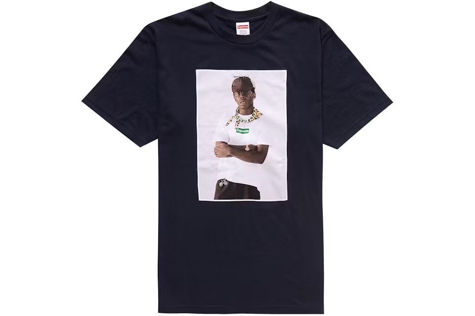 Supreme Supreme tee medium Size US M / EU 48-50 / 2 - 1 Thumbnail