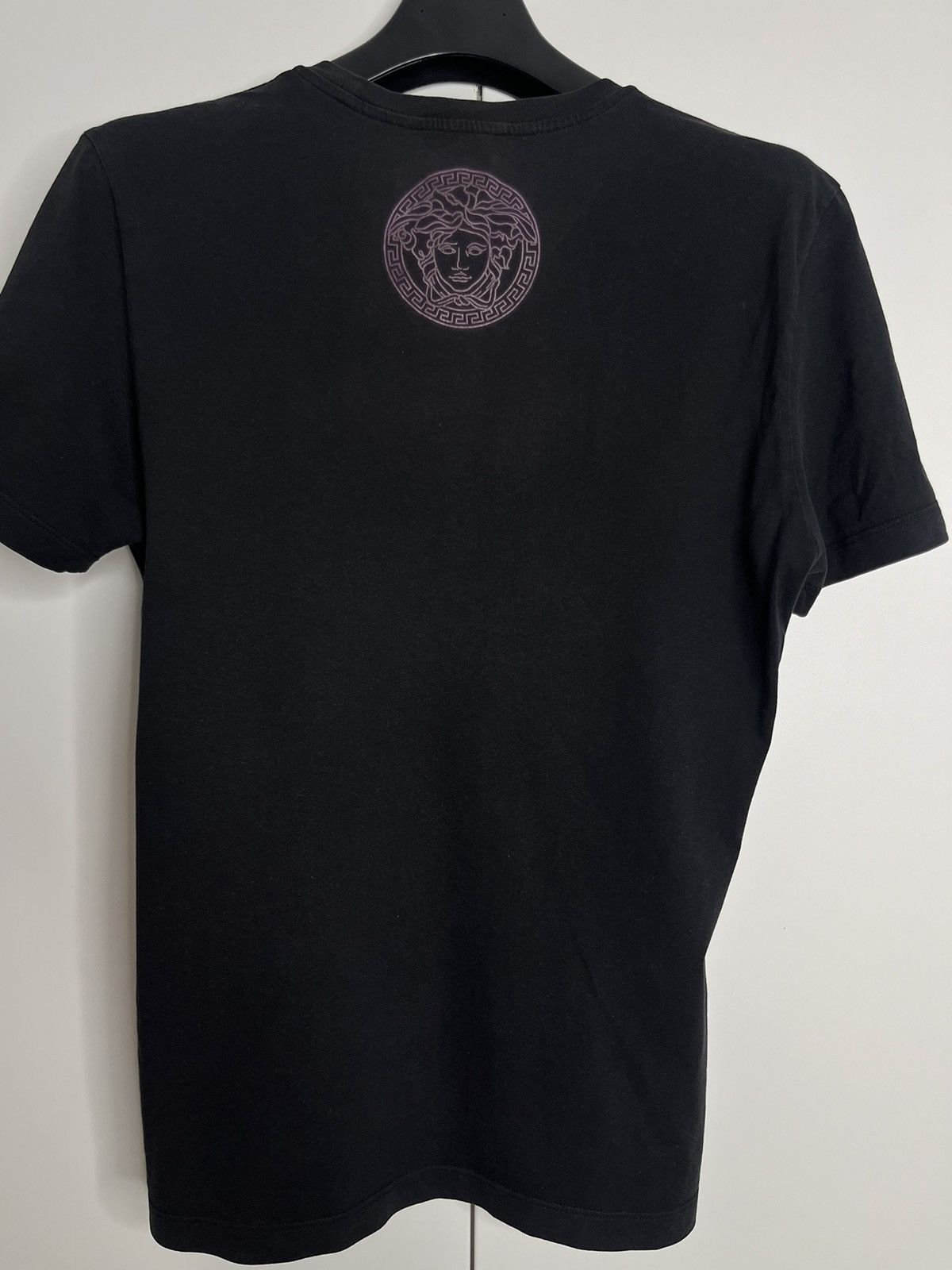 Versace Versace t shirt Size US M / EU 48-50 / 2 - 6 Thumbnail