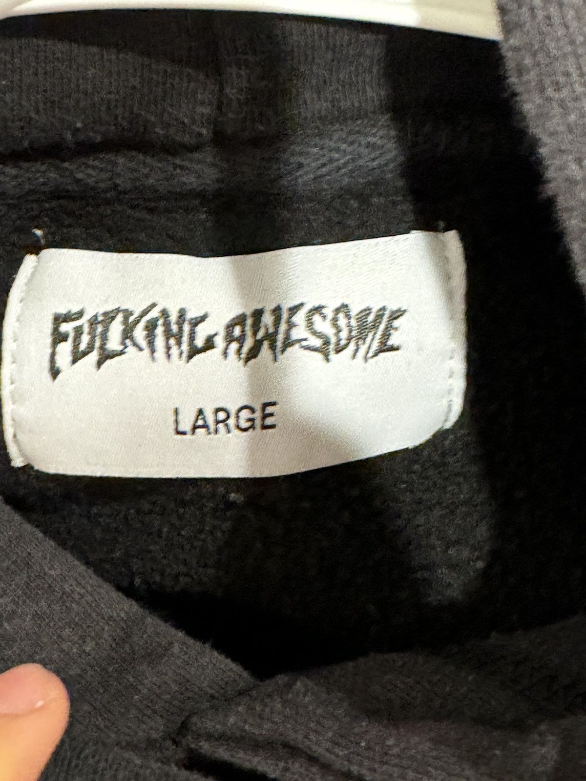 Fucking Awesome Fuckingawesome Size US L / EU 52-54 / 3 - 3 Thumbnail