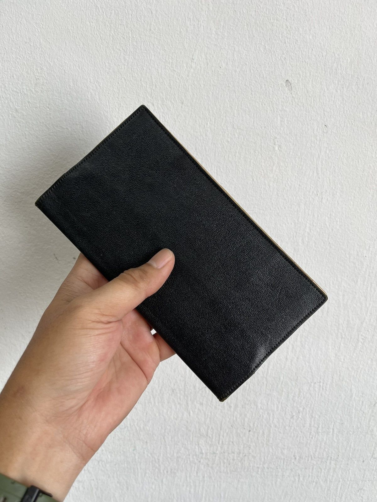 Gucci Vintage gucci wallet Size ONE SIZE - 2 Thumbnail