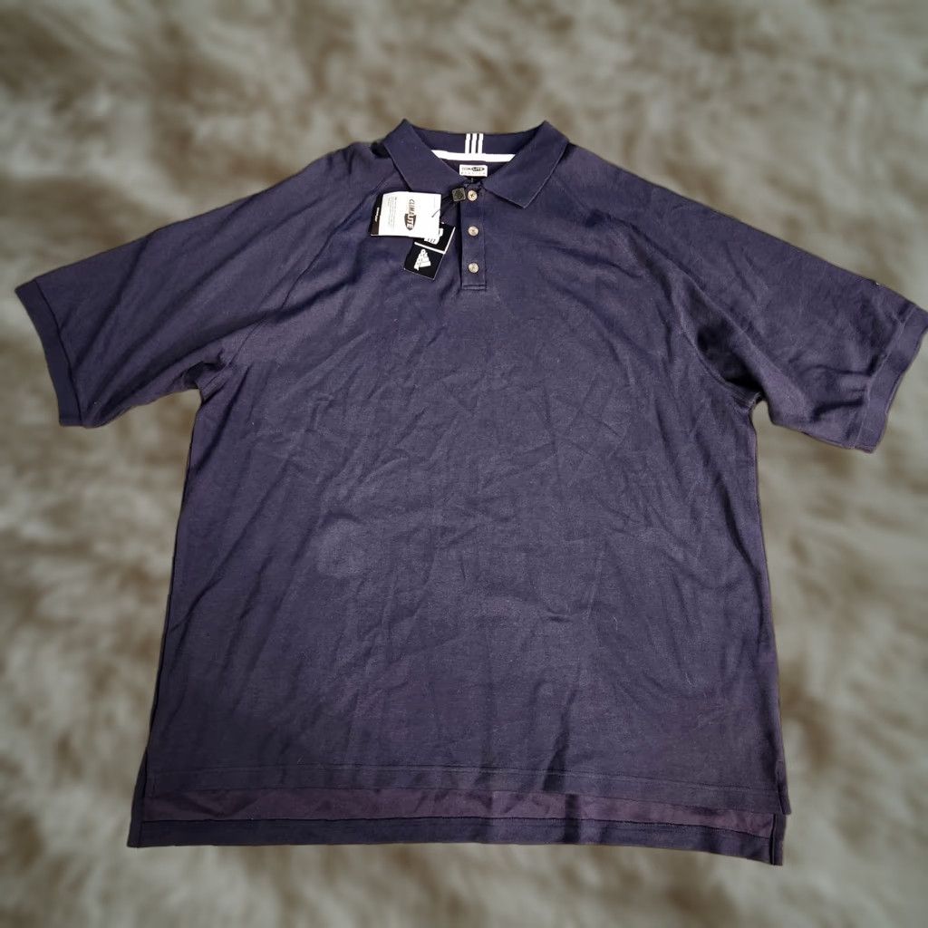 Adidas × Frank Ocean Dead-stock Frank Rugby Adidas Polo | Grailed
