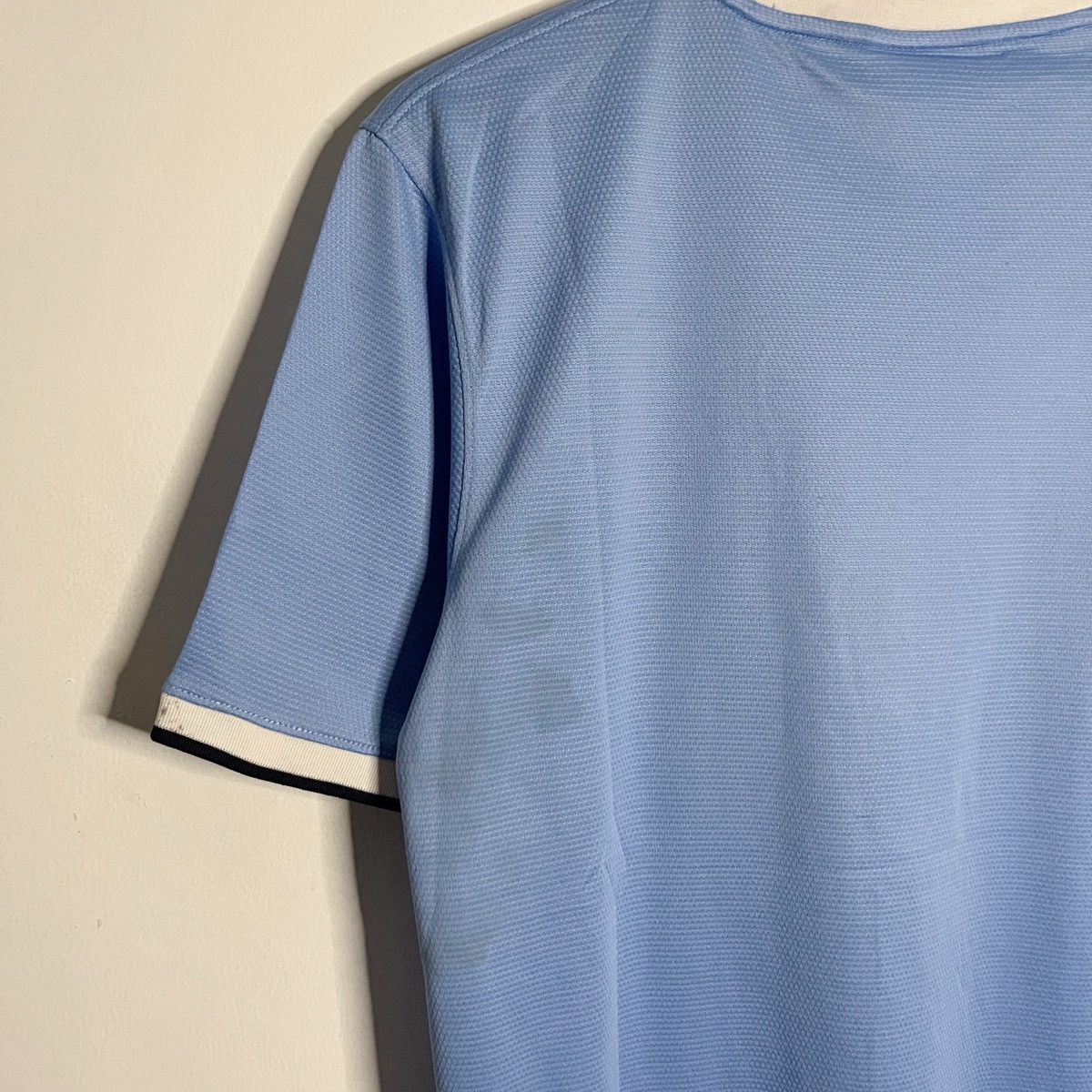 Nike Manchester city 2013/14 Home jersey EPL Champion season Size US M / EU 48-50 / 2 - 13 Thumbnail