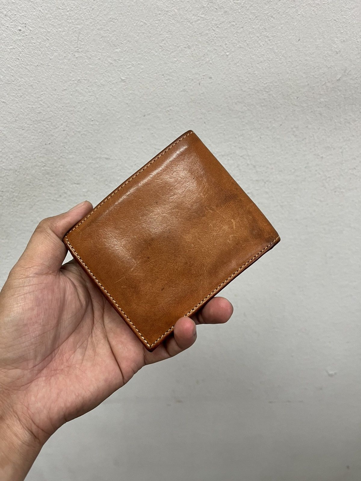 Il Bisonte IL bisonte leather wallet Size ONE SIZE - 2 Thumbnail