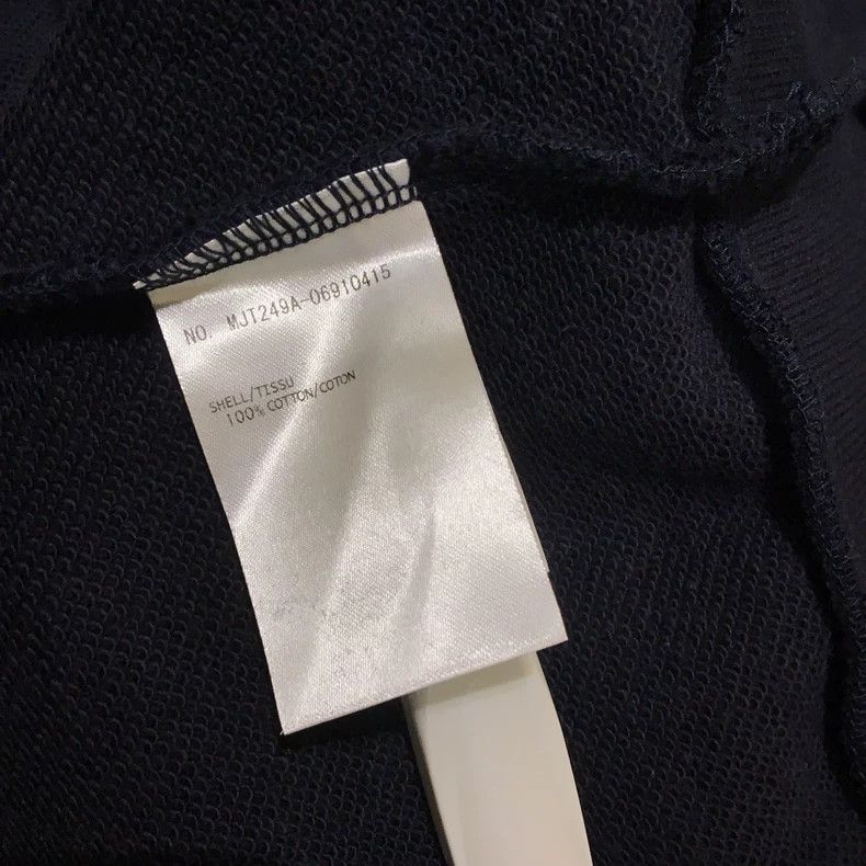 Thom Browne Thom Browne Tie-down zip hoodie Size US XL / EU 56 / 4 - 6 Thumbnail