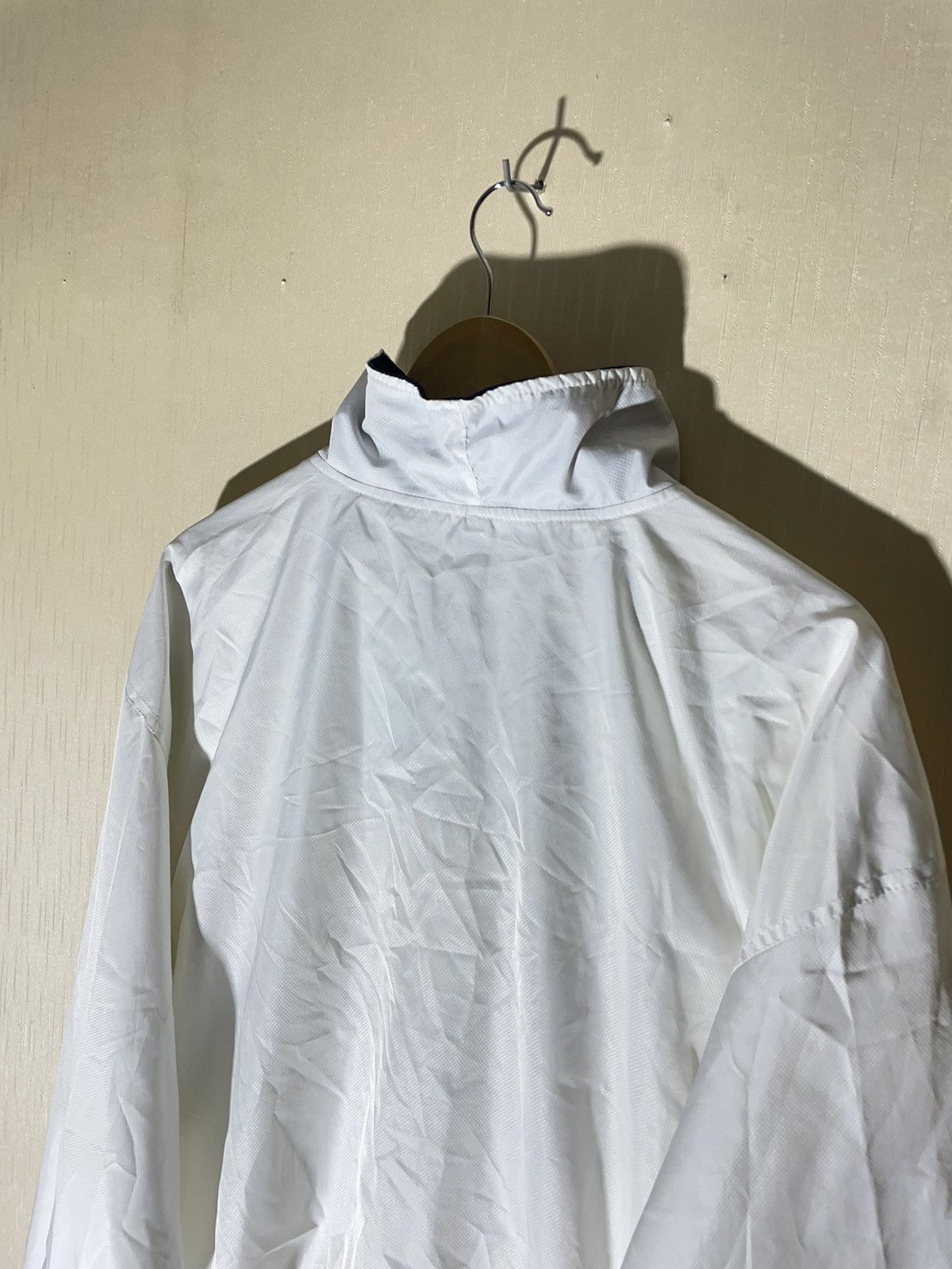 Quiksilver × Vintage Quiksilver vintage surf style light jacket 90s Size US XL / EU 56 / 4 - 14 Thumbnail
