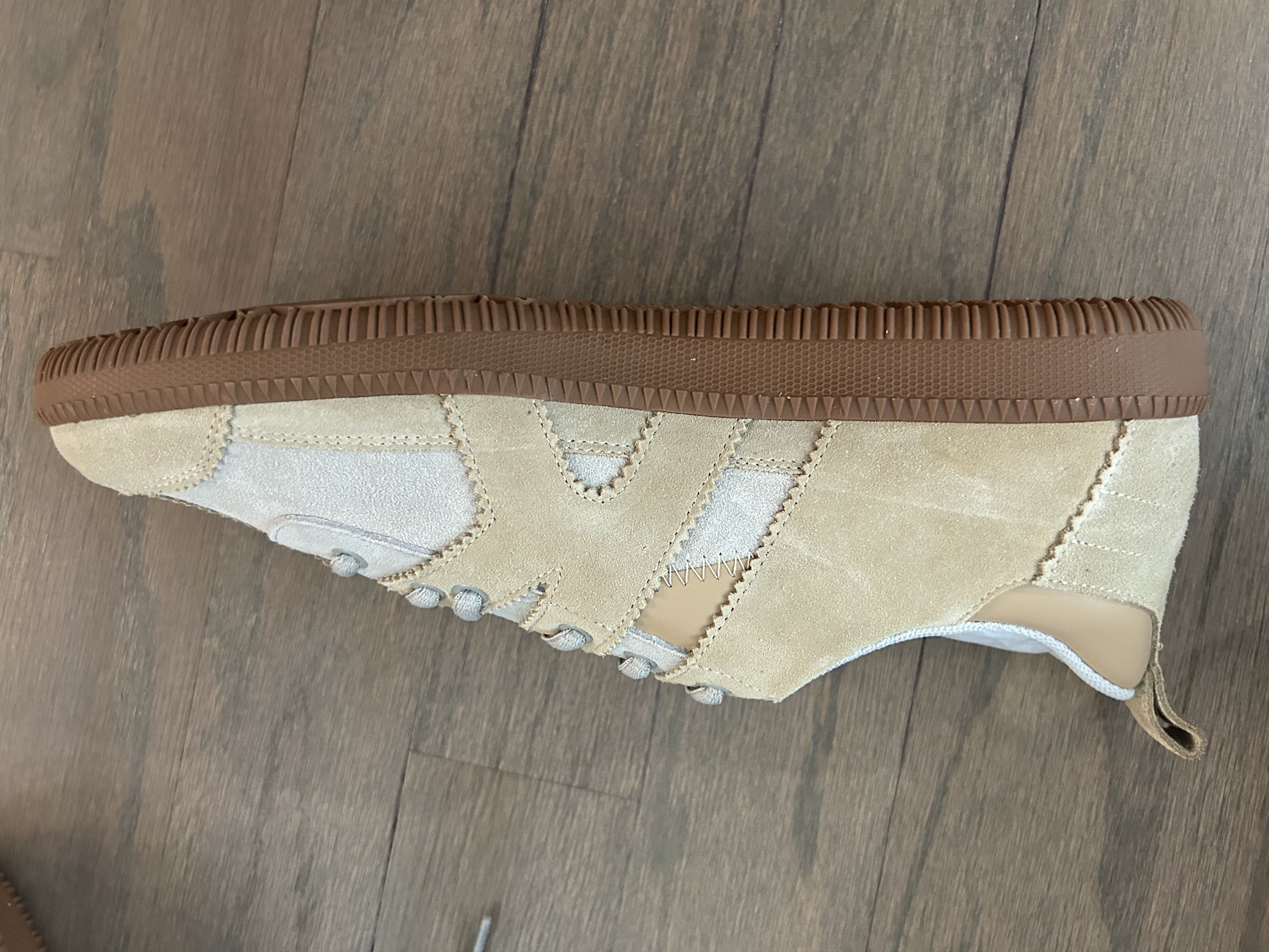 KidSuper KidSuper Soccer Sneakers Size US 11 / EU 44 - 4 Thumbnail