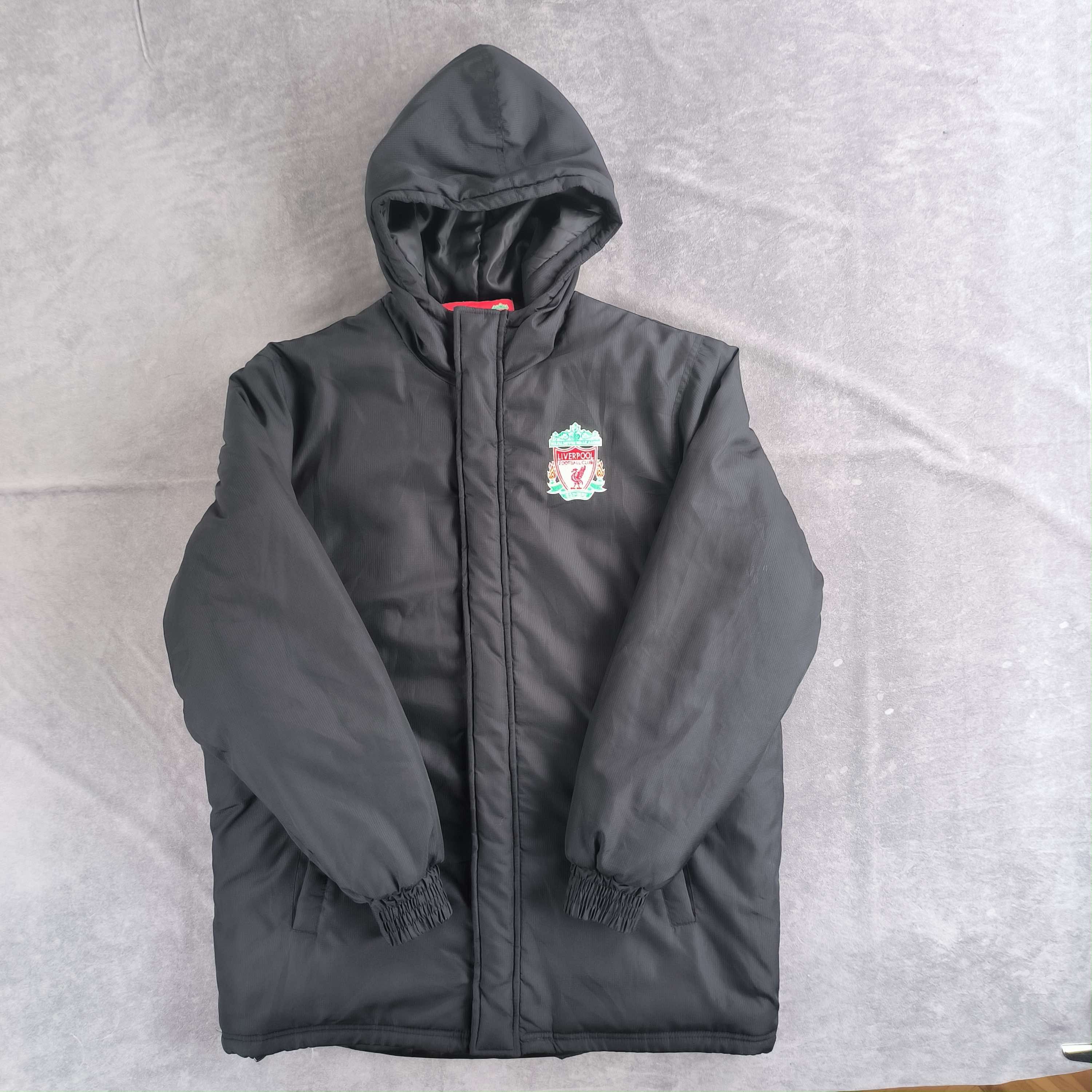 Other Liverpool football jacket size M Size US M / EU 48-50 / 2 - 1 Thumbnail