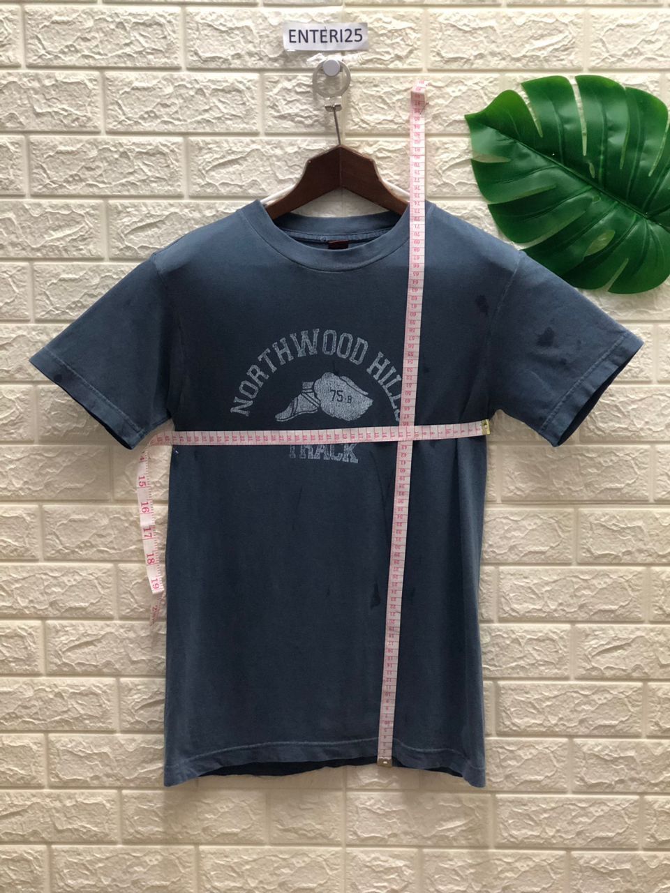 Japanese Brand Vintage SWEET-ORR northwood hills track Size US S / EU 44-46 / 1 - 8 Thumbnail