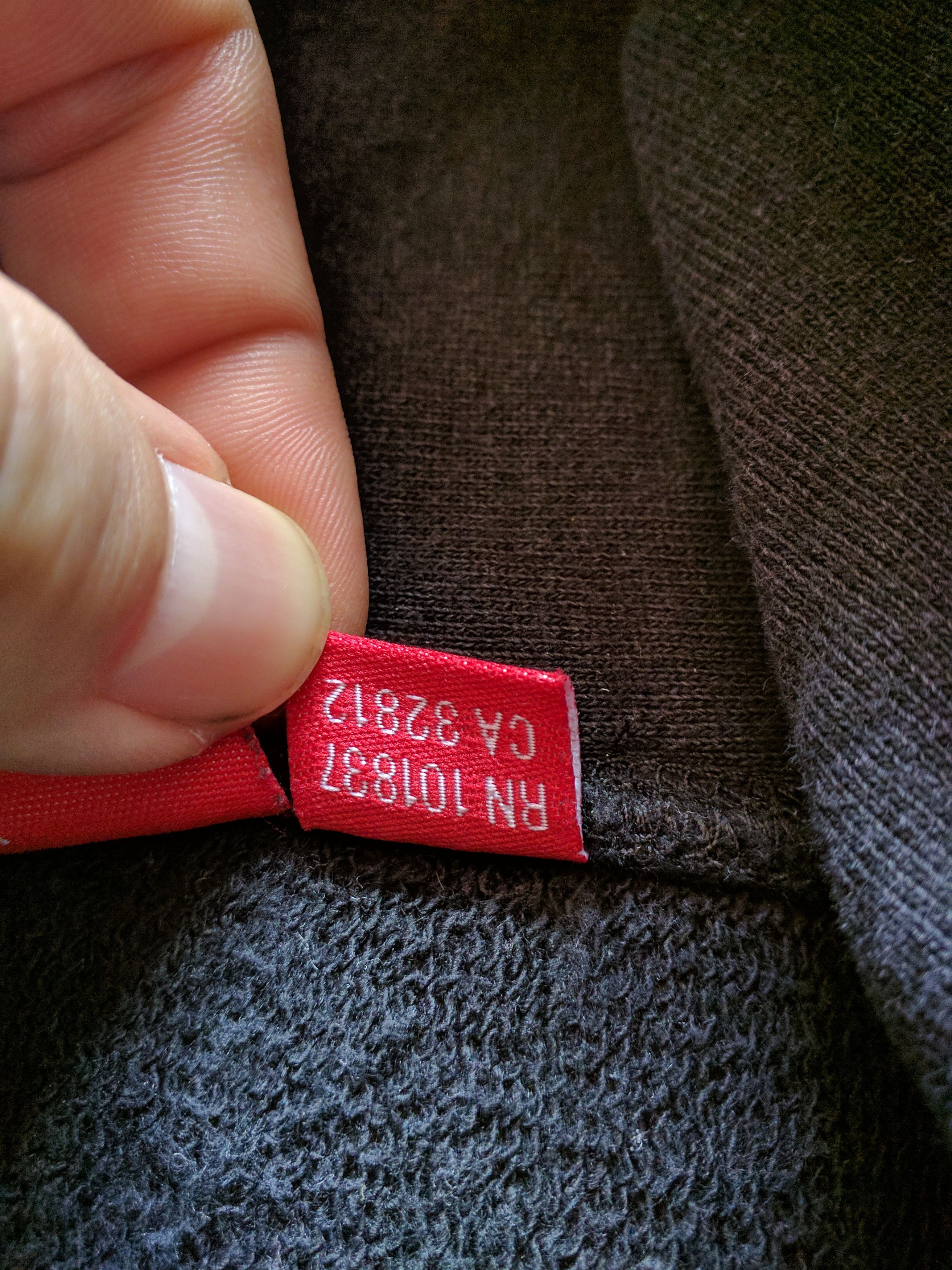 Supreme Supreme Kids 40oz Hoodie Size US L / EU 52-54 / 3 - 7 Thumbnail