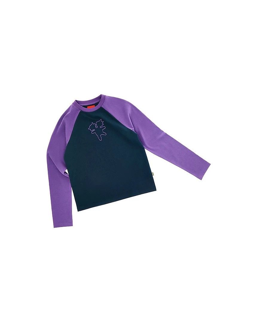 Happy99 × Heaven by Marc Jacobs × Marc Jacobs BRAND NEW Heaven by Marc Jacobs x Emergency Intercom Raglan Tee Size XL Size US XL / EU 56 / 4 - 6 Thumbnail