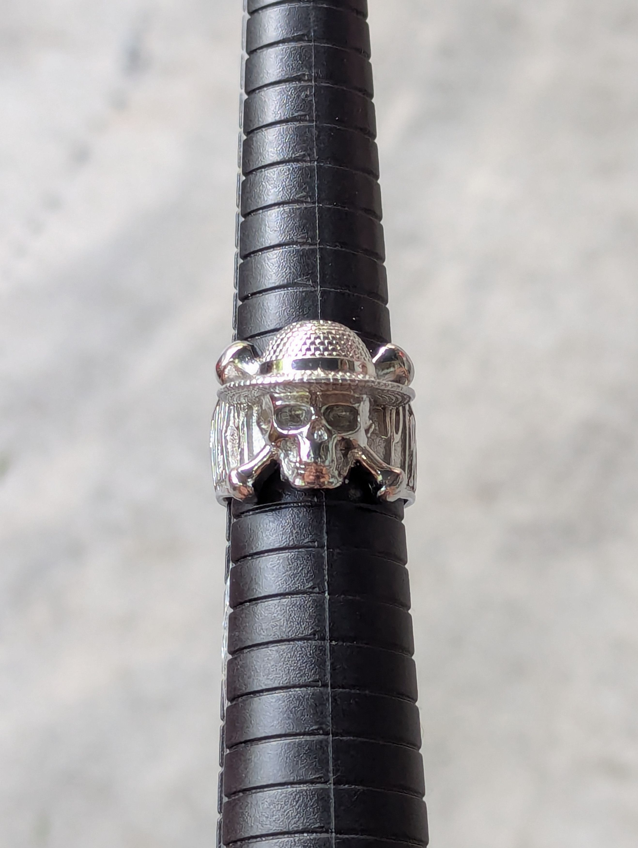 Anime Banpresto One Piece Mugiwara Pirates Ring Size ONE SIZE - 1 Thumbnail