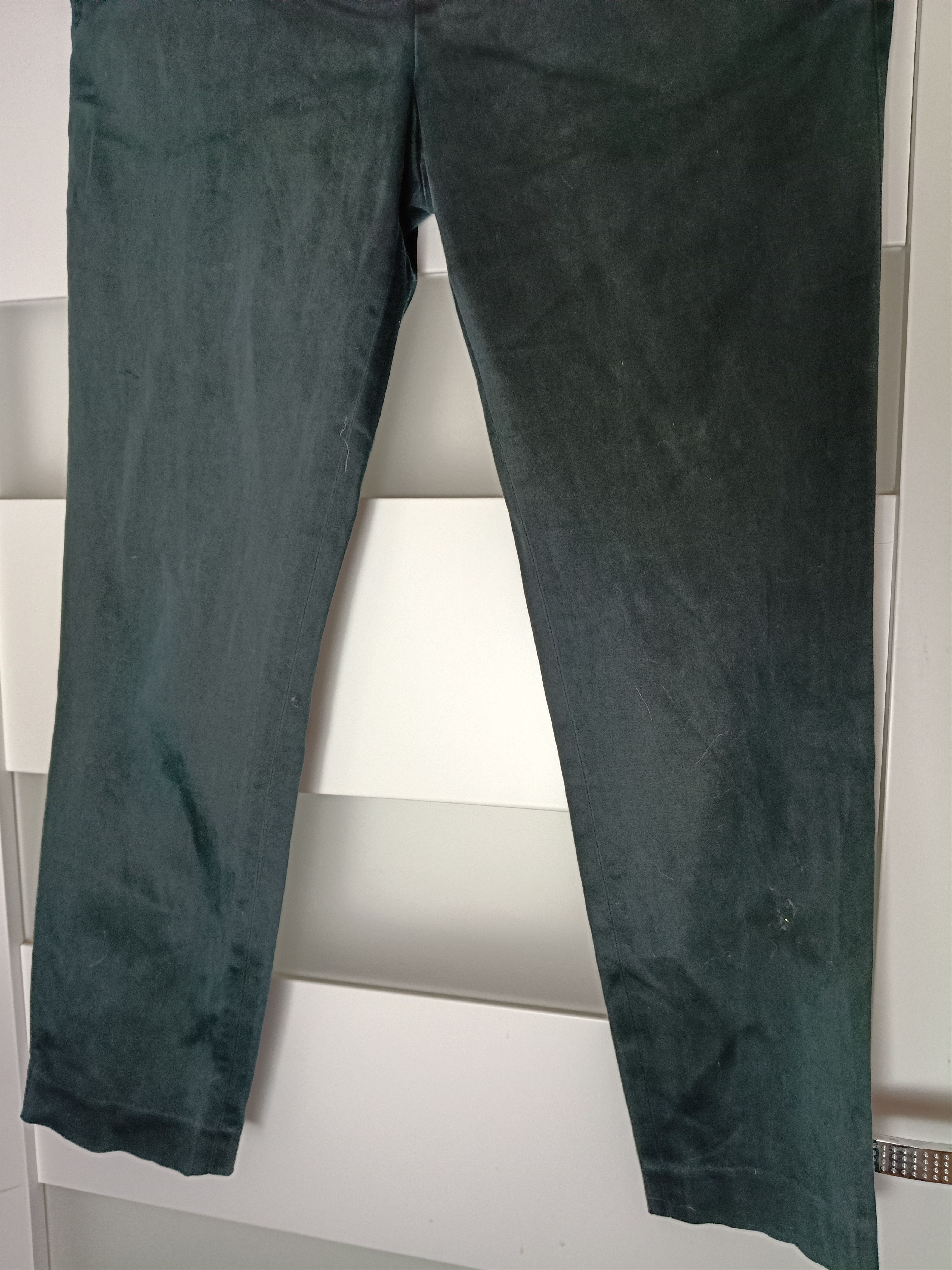 Ralph Lauren Ralph Lauren trousers Size 27" / US 4 / IT 40 - 3 Thumbnail