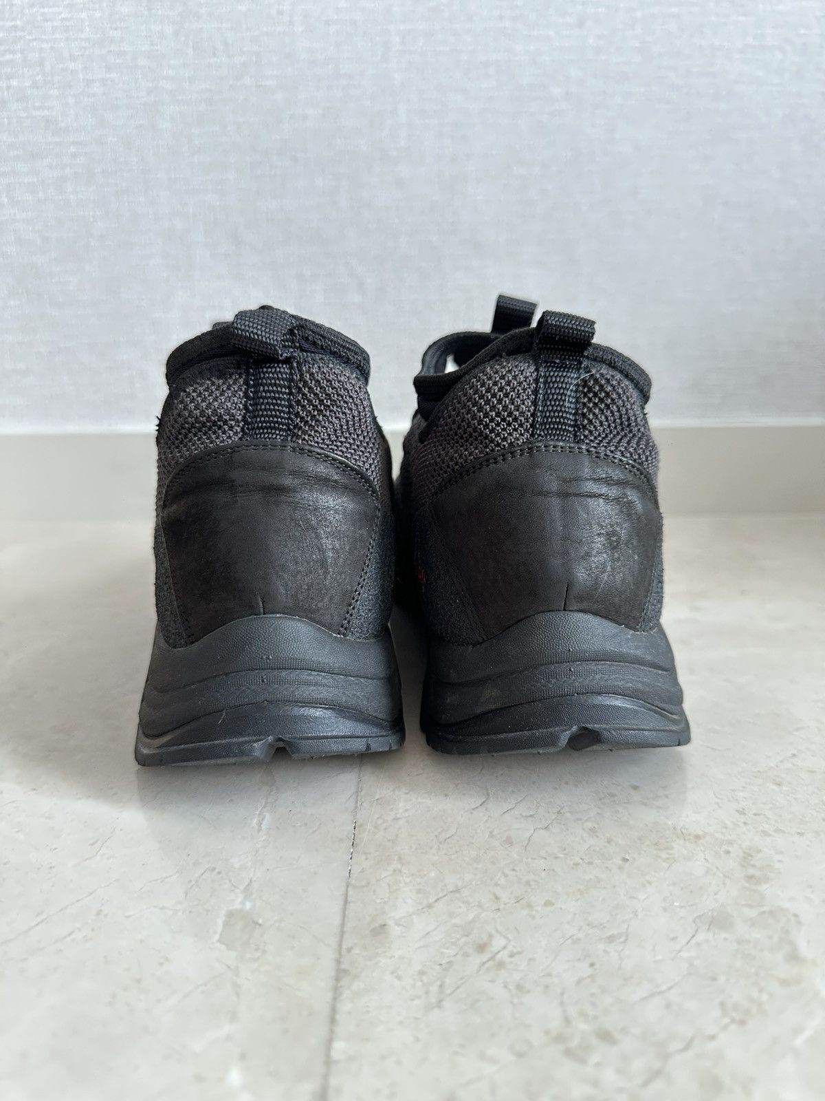ROA × Vibram Hiking Daiquiri Mid Size US 8.5 / EU 41-42 - 4 Thumbnail