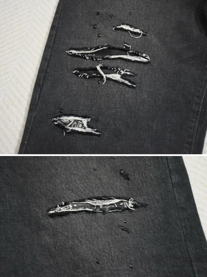 Visvim visvim size 4 22ss ICT Journeyman Pants 2502-Nextarrow Size US 30 / EU 46 - 8 Thumbnail