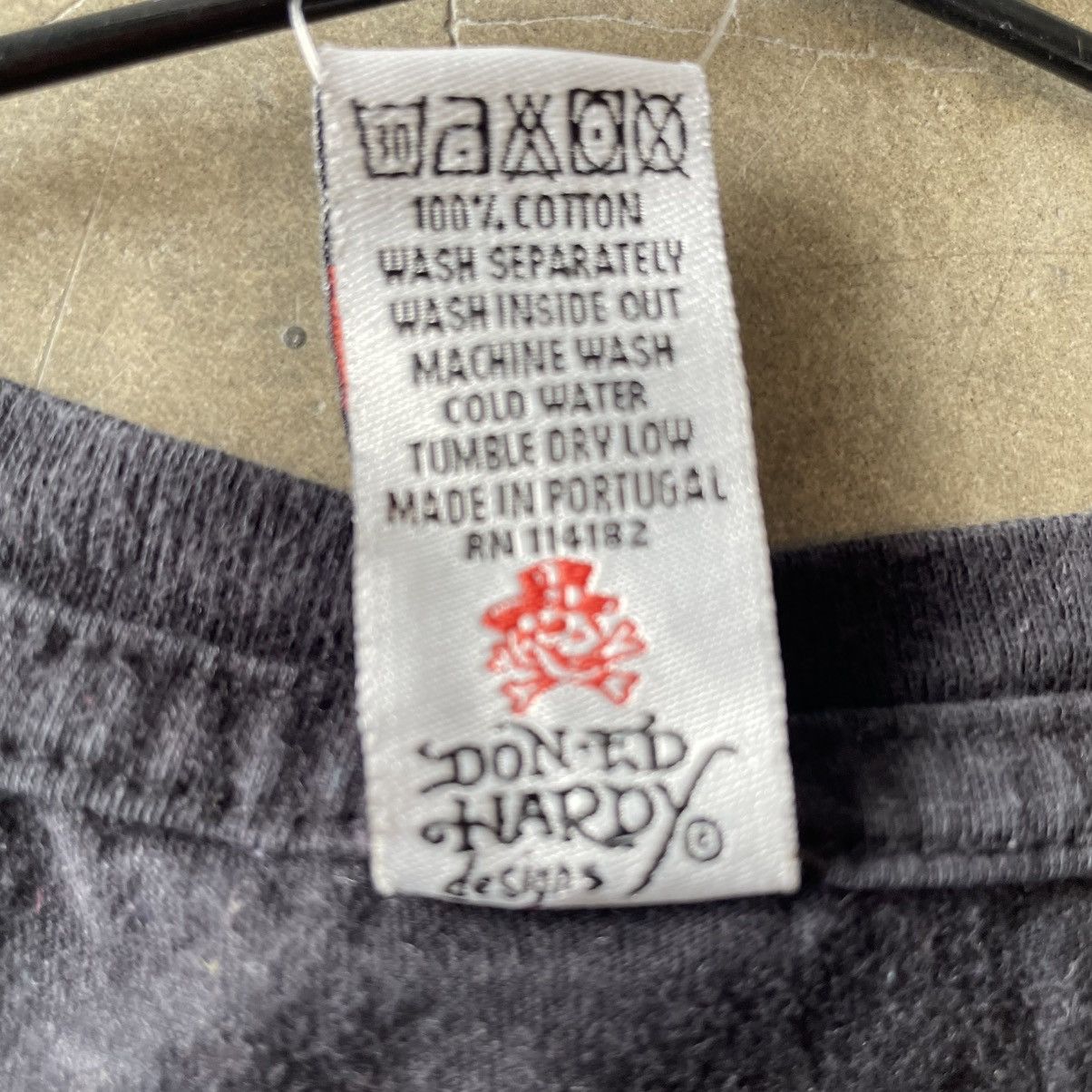 Ed Hardy