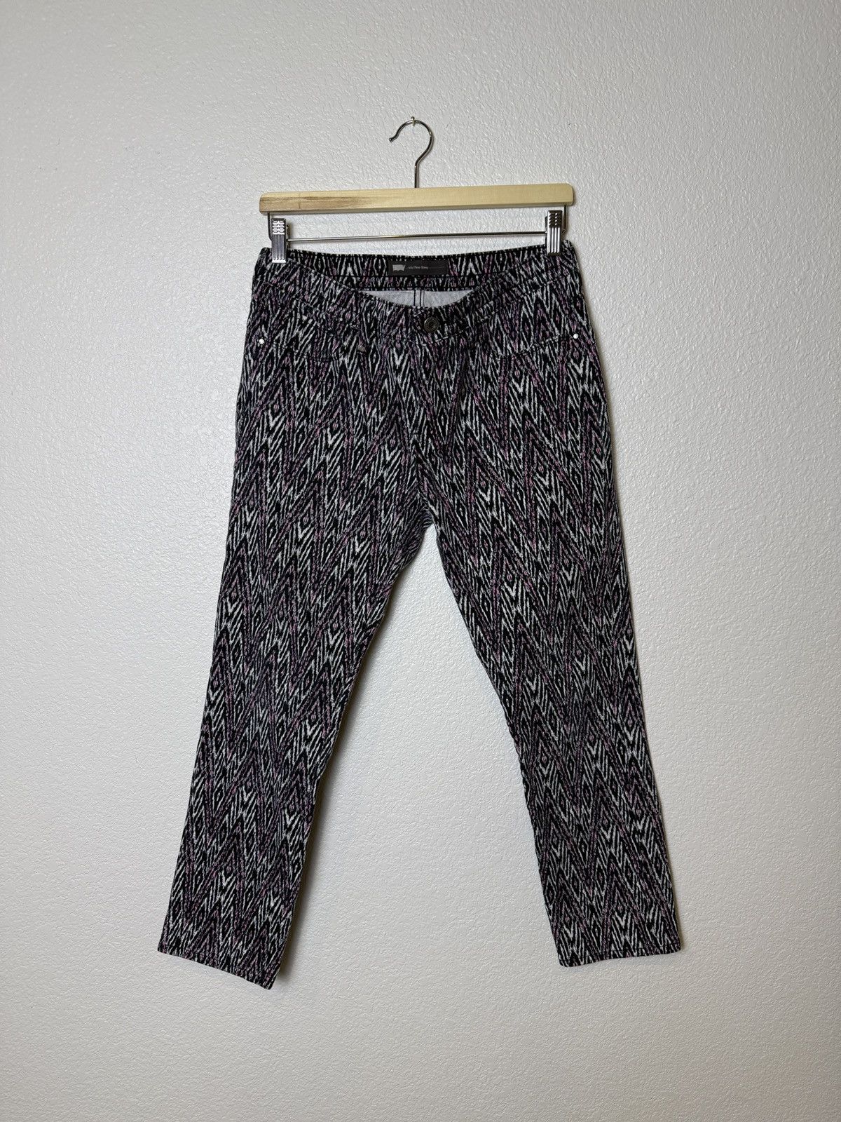 Levi's Levi’s women’s jeans size 8 Size 30" / US 8 / IT 44 - 2 Thumbnail