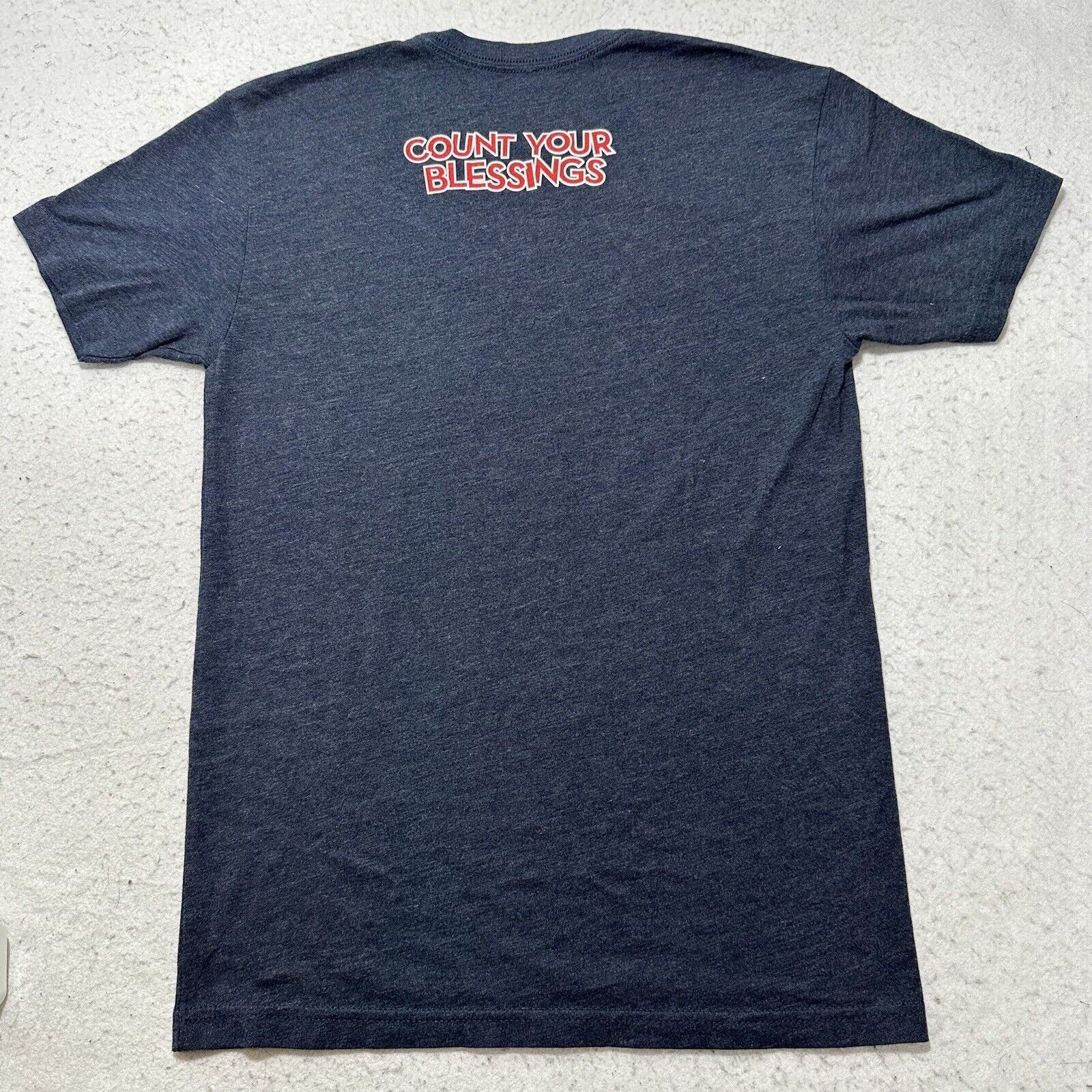 Other Irwing Berlin's White Christmas Musical Creative Goods Tee Size US S / EU 44-46 / 1 - 9 Thumbnail