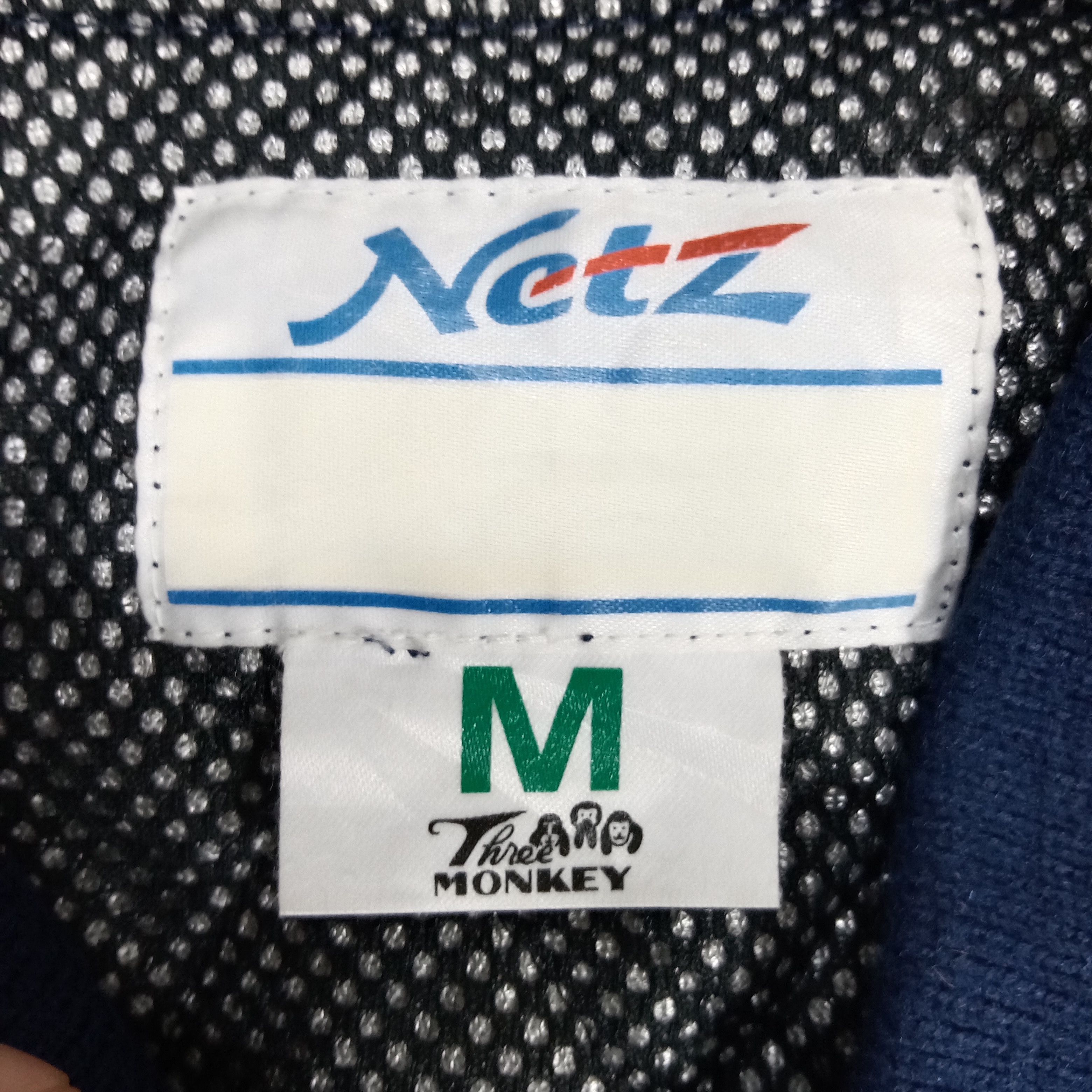 Japanese Brand × Vintage TRD Toyota Racing Development Custom Art Jacket Size US XL / EU 56 / 4 - 5 Thumbnail