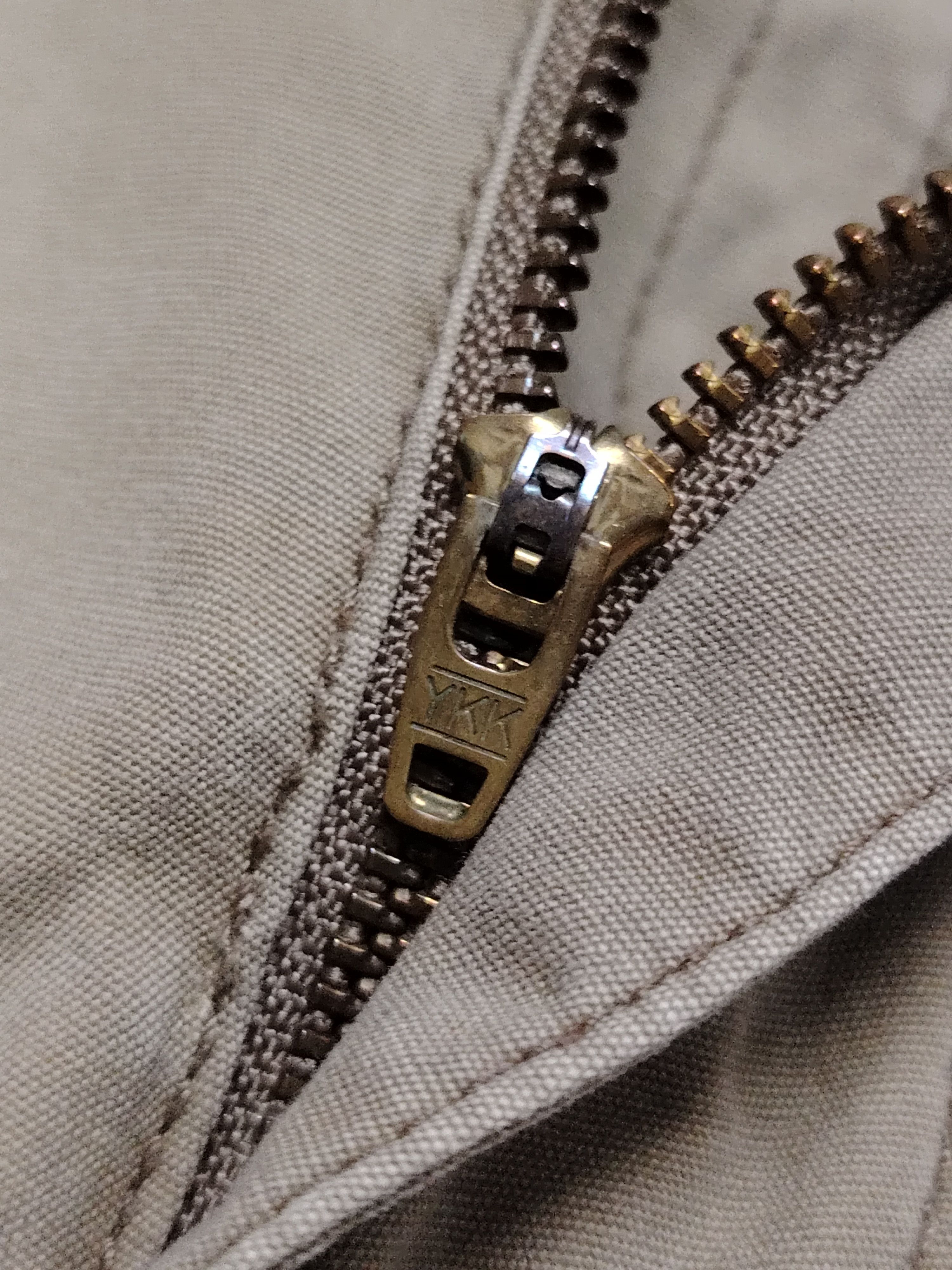 Japanese Brand Surplus Seminary 6 pockets Cargo Pants Size US 38 / EU 54 - 4 Thumbnail