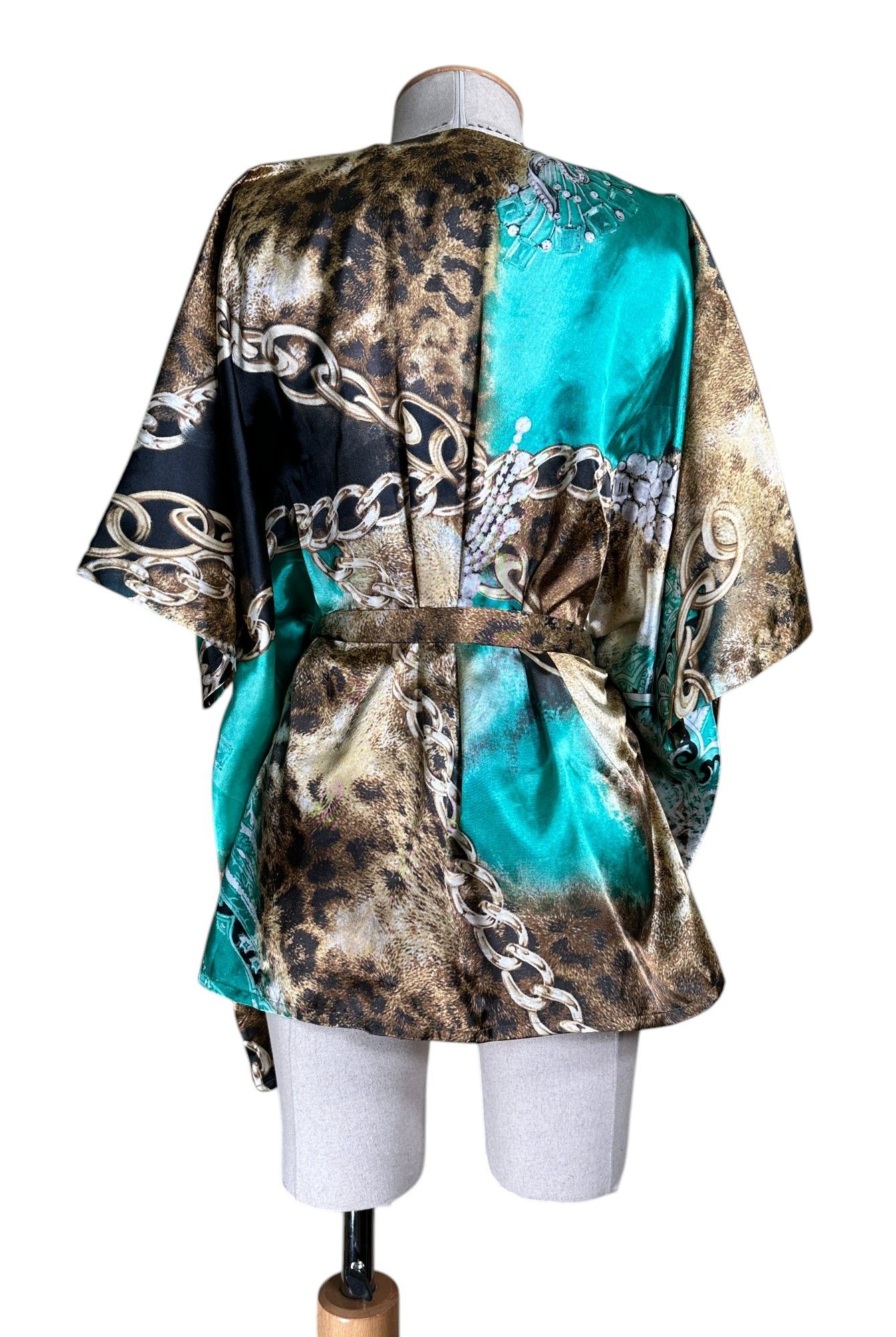 La Perla Oversize top Size M / US 6-8 / IT 42-44 - 3 Thumbnail