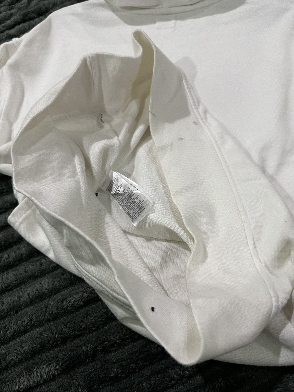 Levi's Levis hoodie Size US S / EU 44-46 / 1 - 6 Thumbnail
