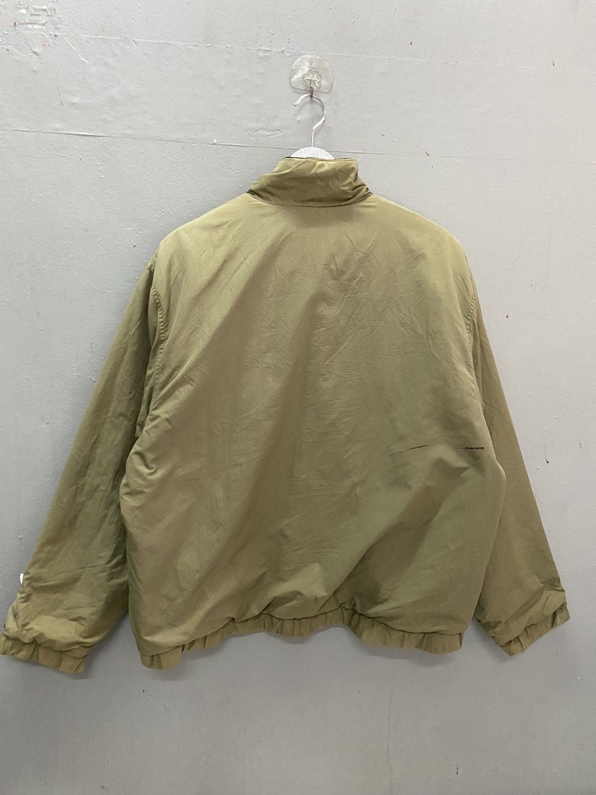 The North Face VINTAGE THE NORTH FACE SUN FADED BOMBER JACKET Size US L / EU 52-54 / 3 - 2 Thumbnail