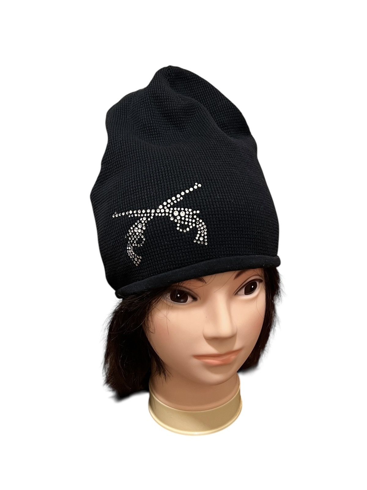 Roar × roarguns ROARGUNS X YOSHINORI KOTAKE DESIGN TRUCKER HAT