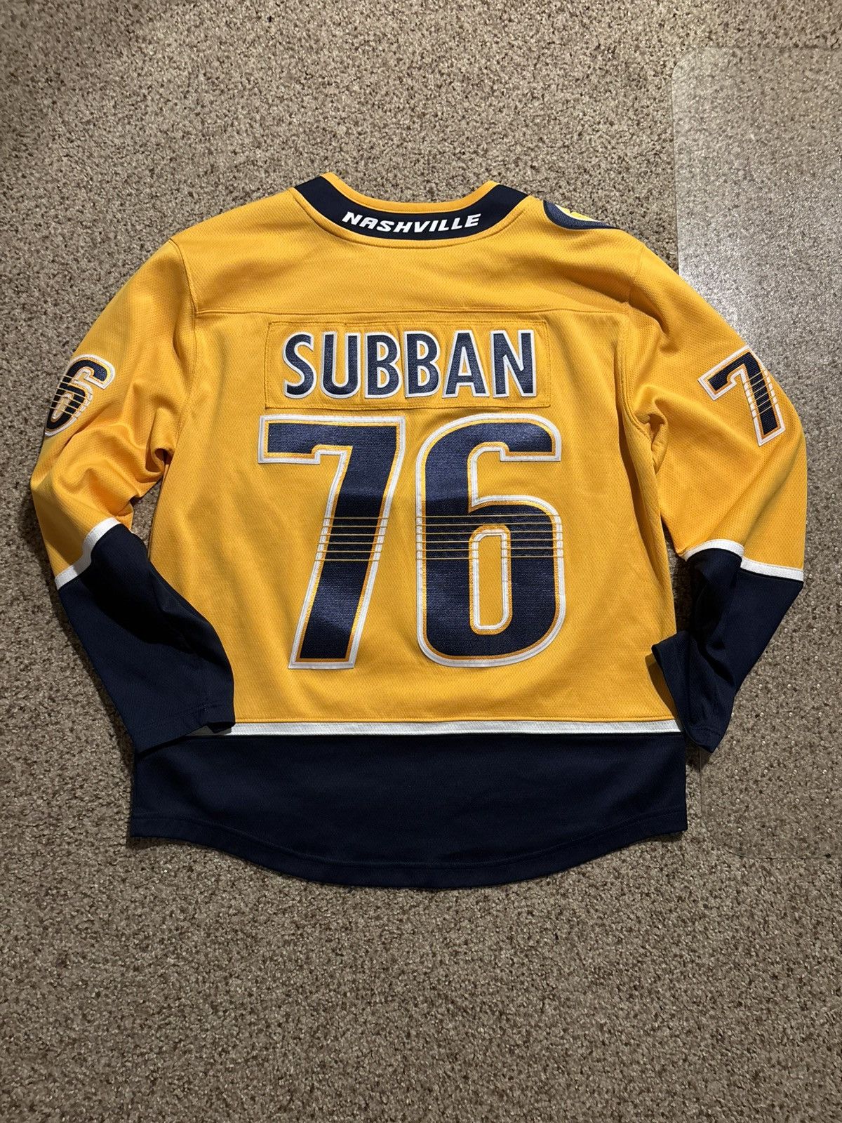 Other Hockey Jersey Size US L / EU 52-54 / 3 - 2 Thumbnail